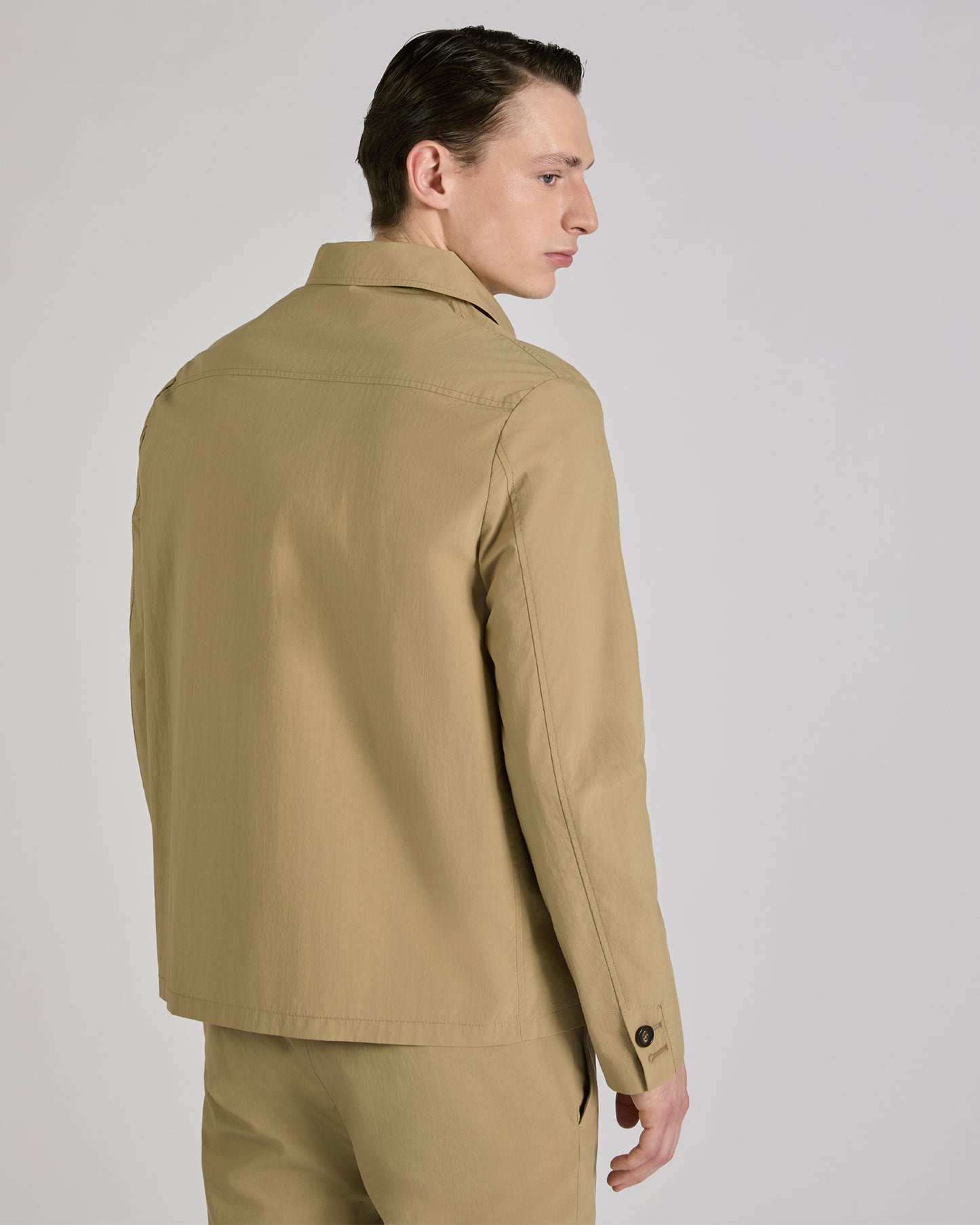 Teknotela blouson jacket