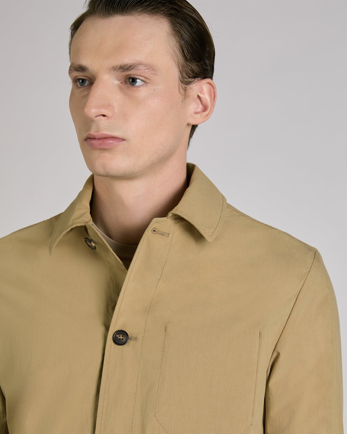 Teknotela blouson jacket