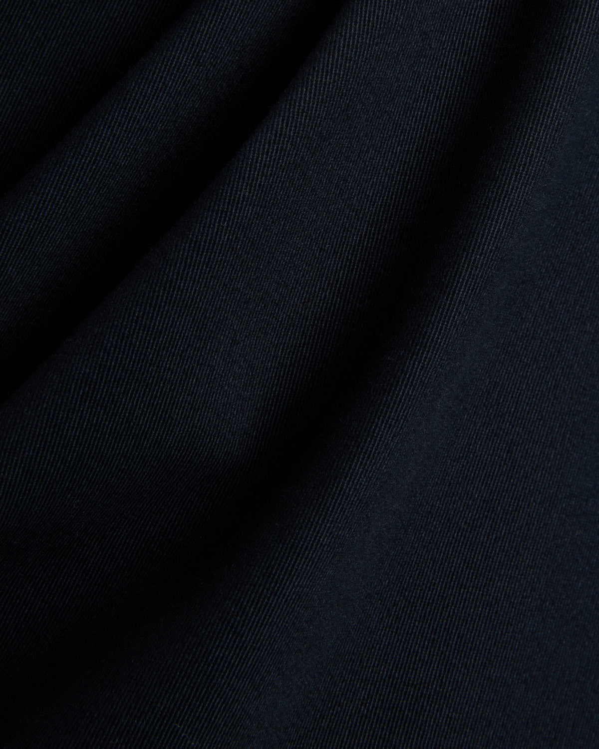Chore jacket in gabardina di cashmere
