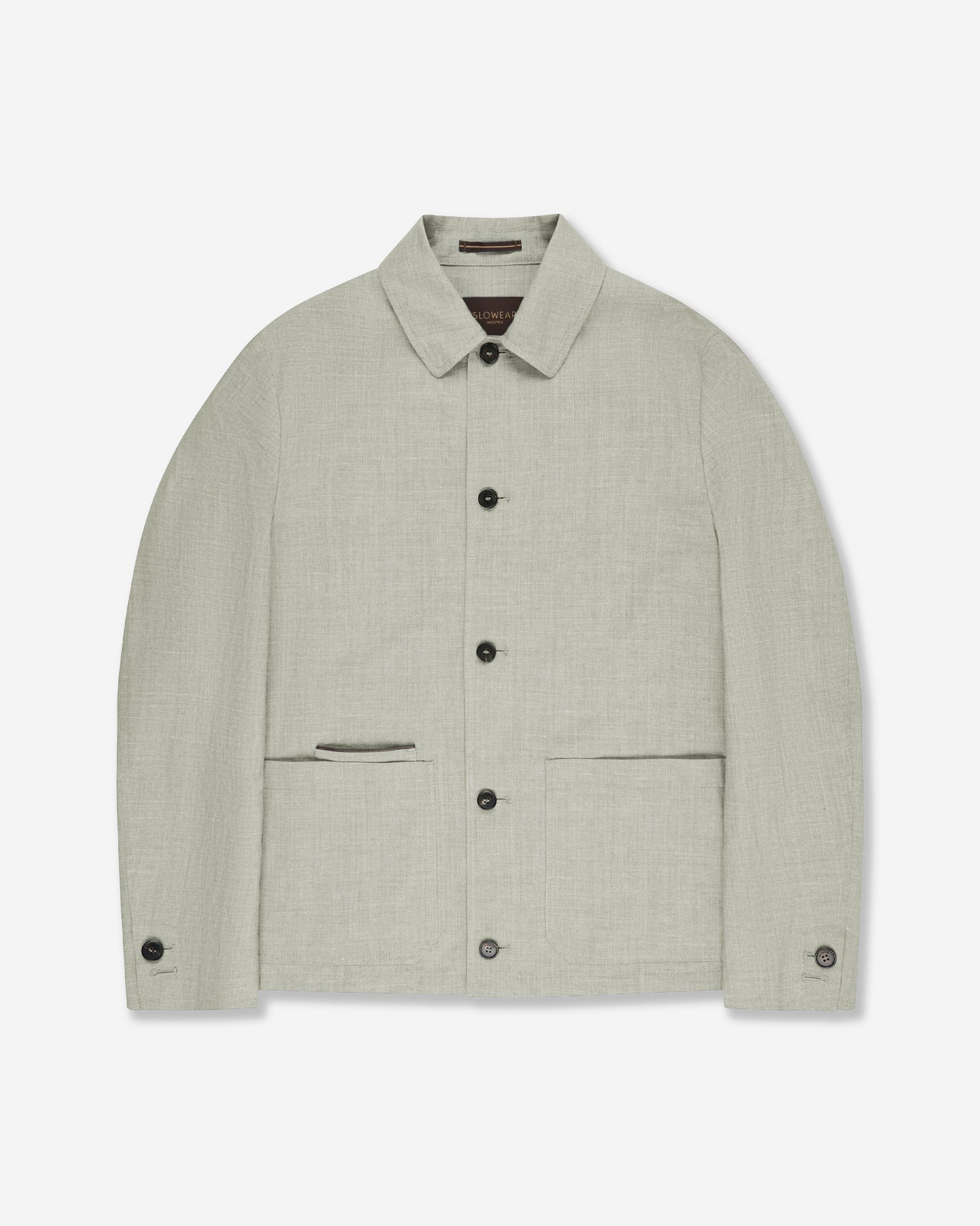 メンズジャケット：ジャケット、ブルゾンとコート – Slowear