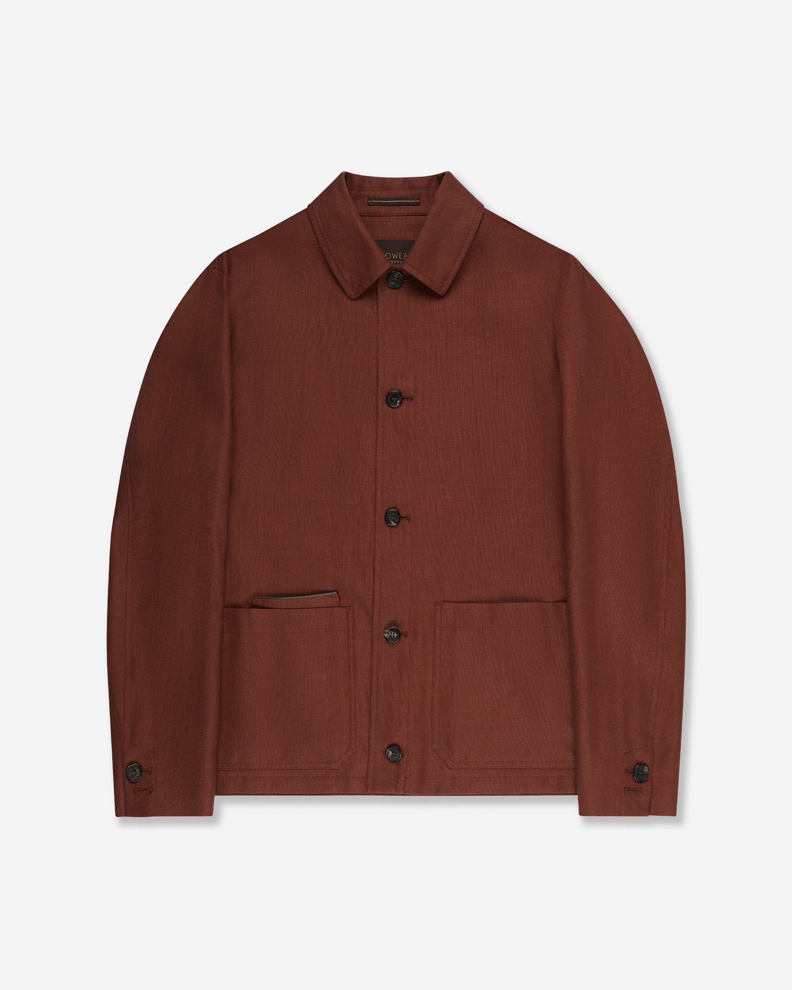 Durable fashion for timeless elegance – Slowear