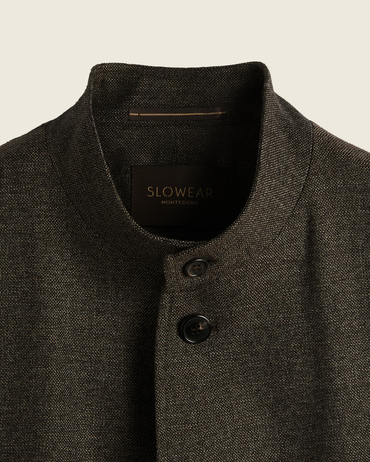 Wolljacke Regular Fit 