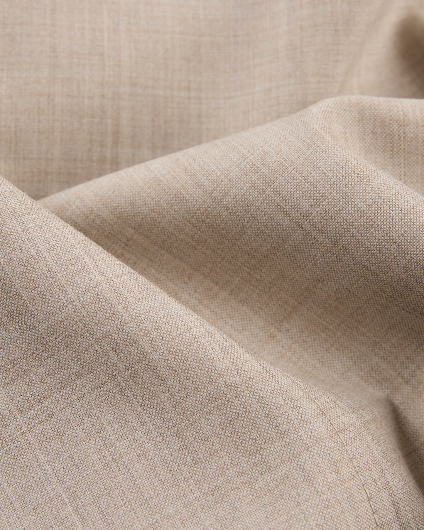 Wool fabric Primo bomber jacket