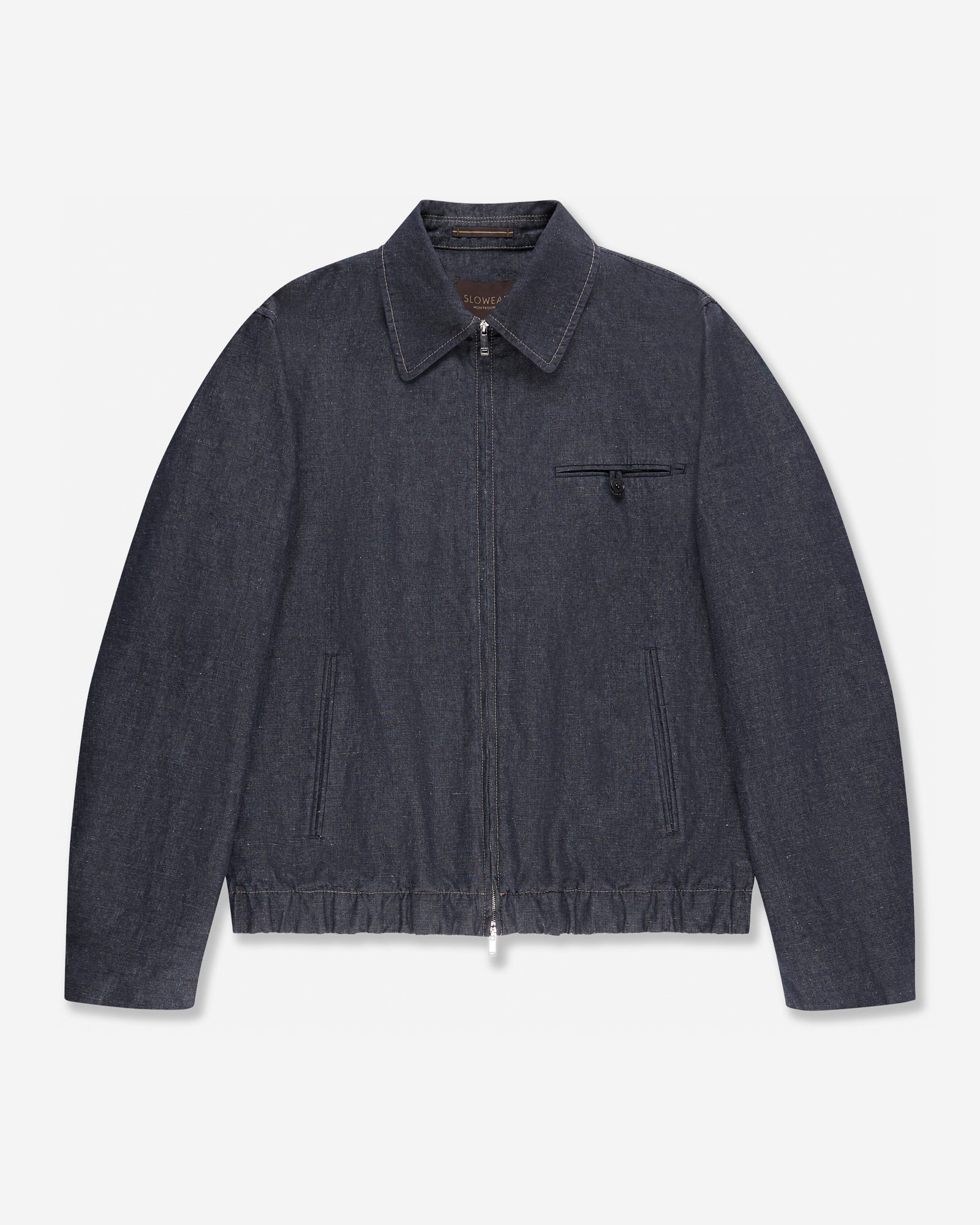 メンズジャケット：ジャケット、ブルゾンとコート – Slowear