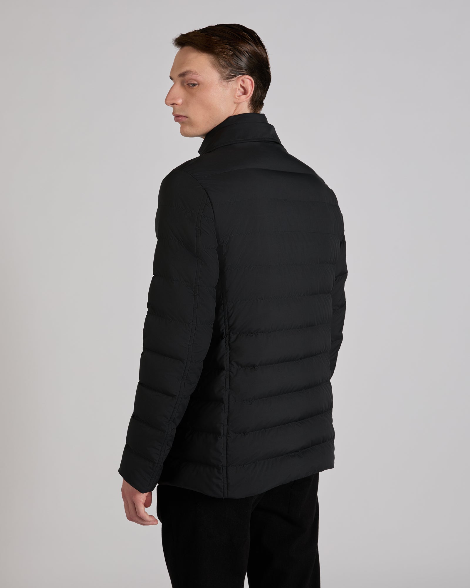 メンズジャケット：ジャケット、ブルゾンとコート – Page 2 – Slowear