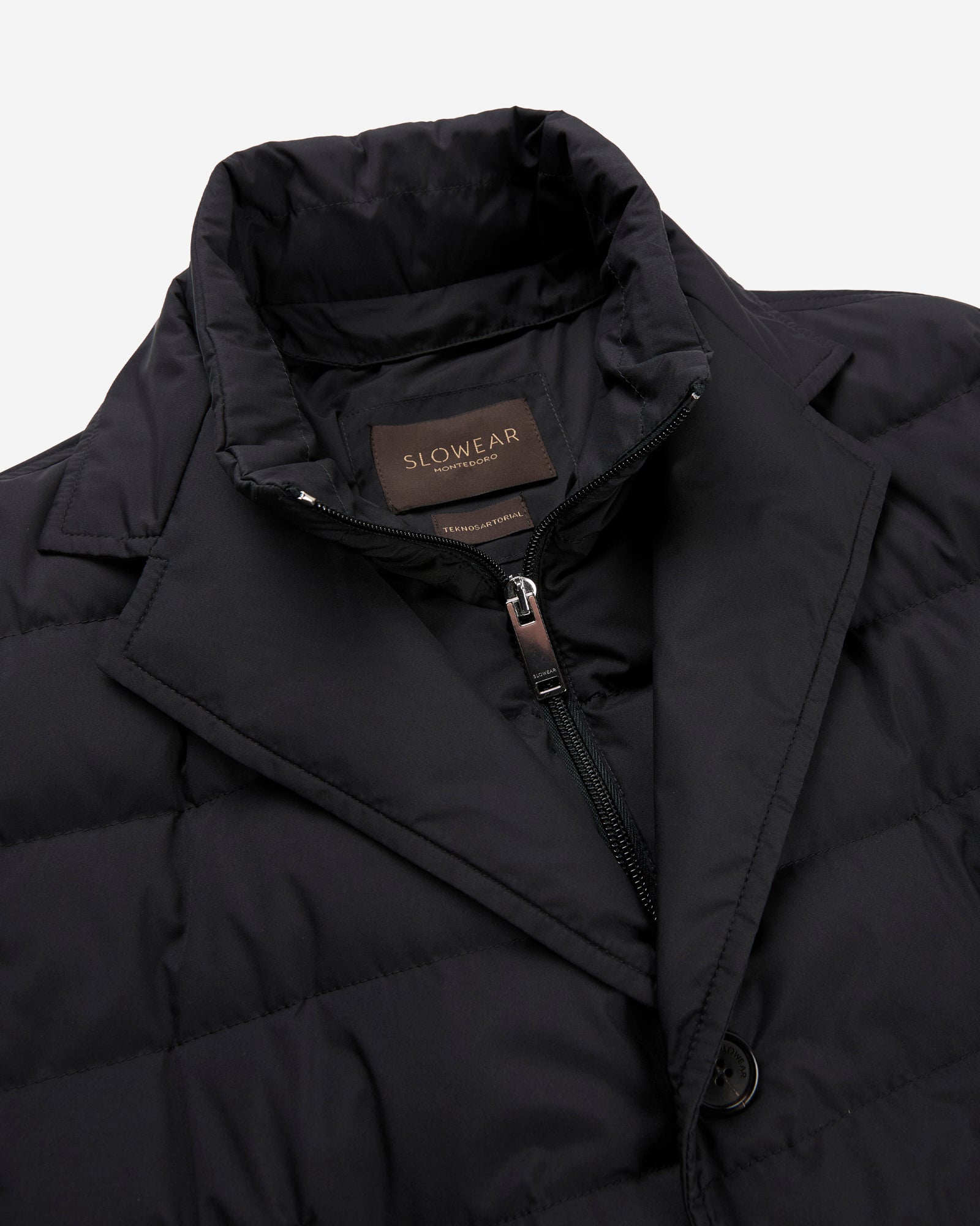 メンズジャケット：ジャケット、ブルゾンとコート – Page 2 – Slowear