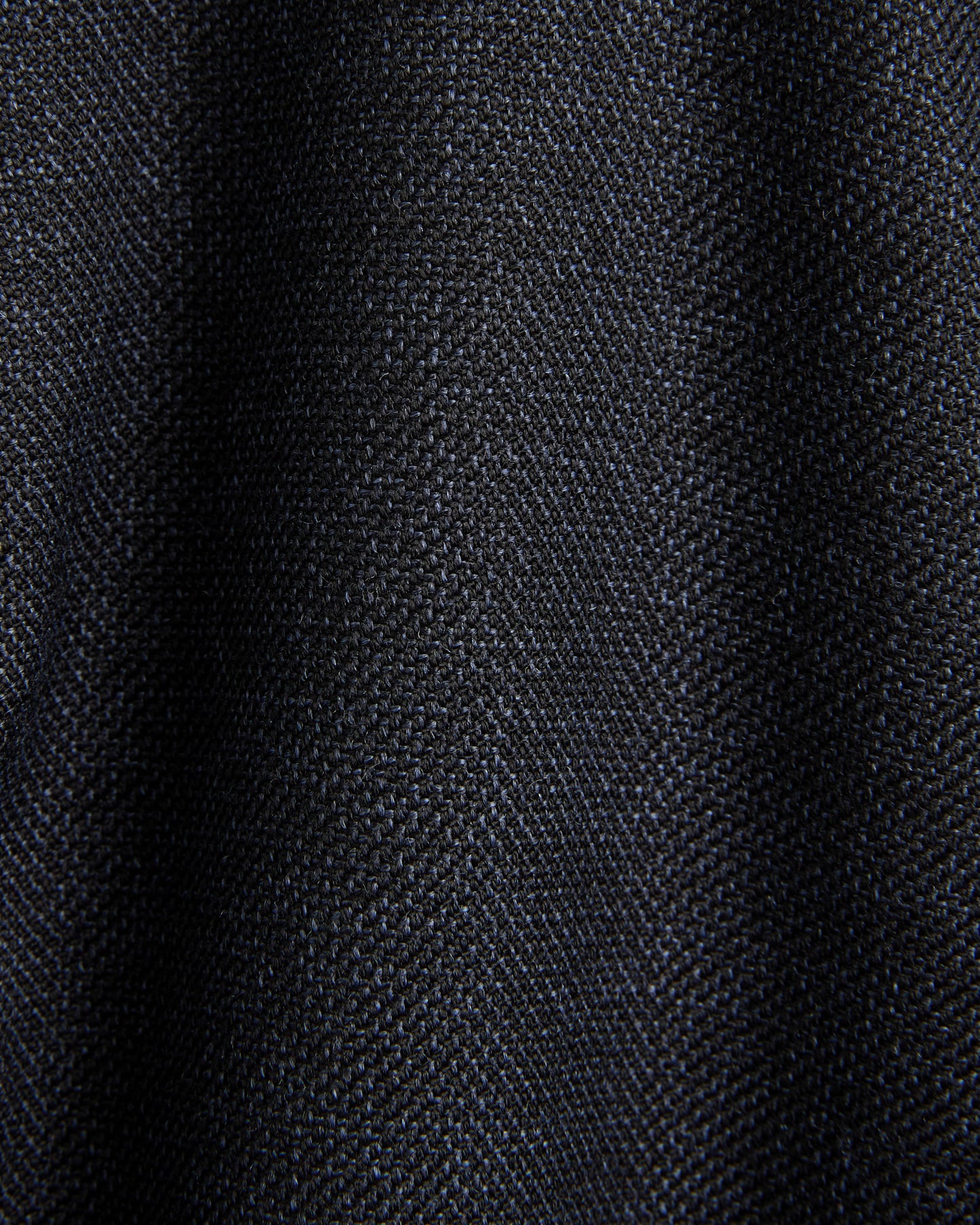 Gilet coupe droite rembourré en laine