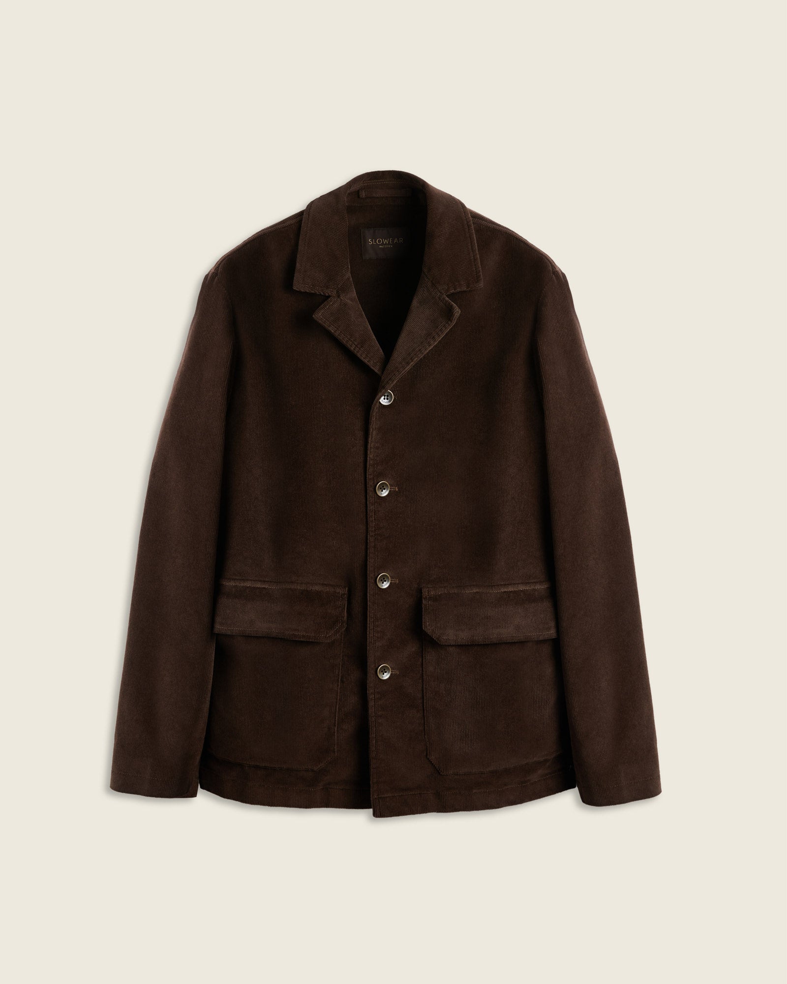 Durable fashion for timeless elegance – Slowear