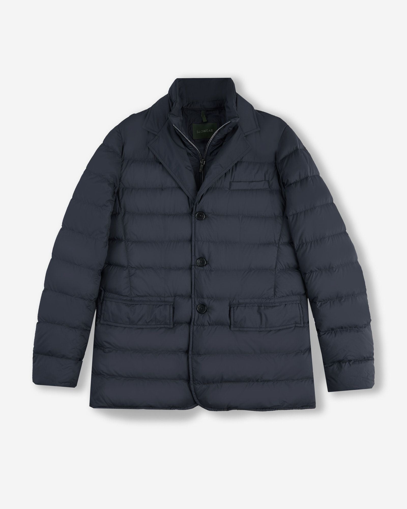 Jacket down padding