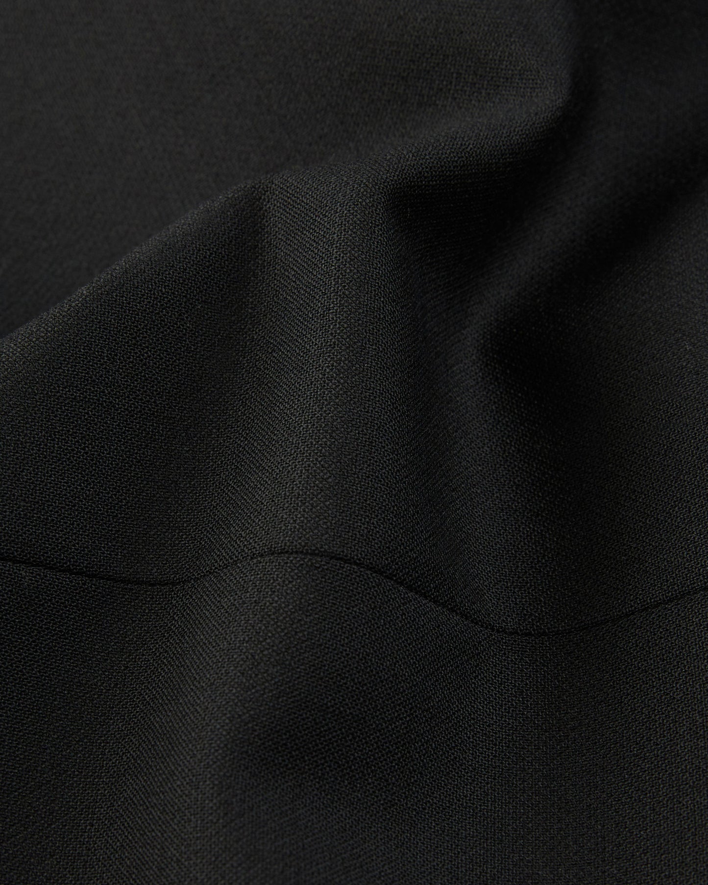 Giacca regular fit in lana bistretch