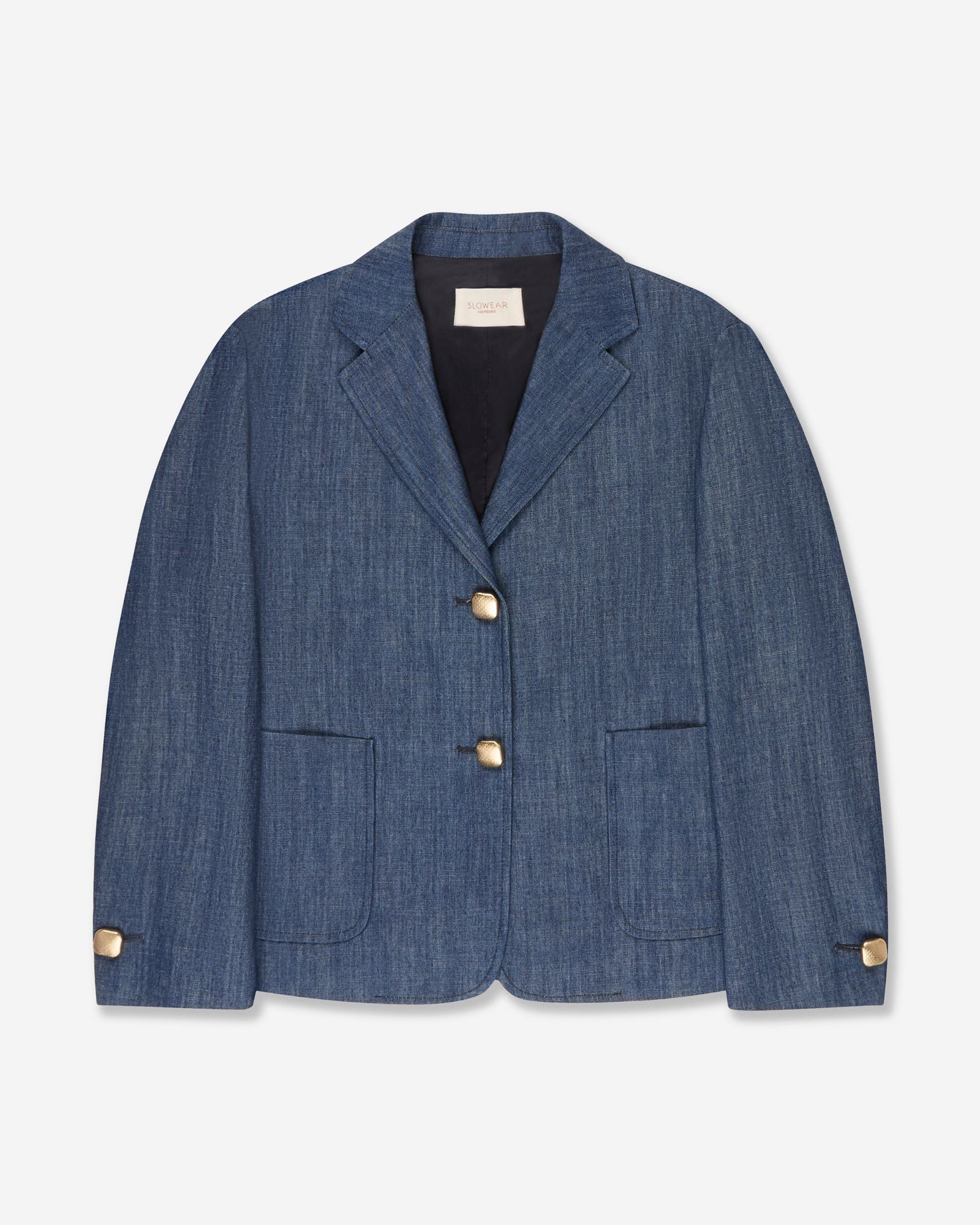 商品 – Slowear