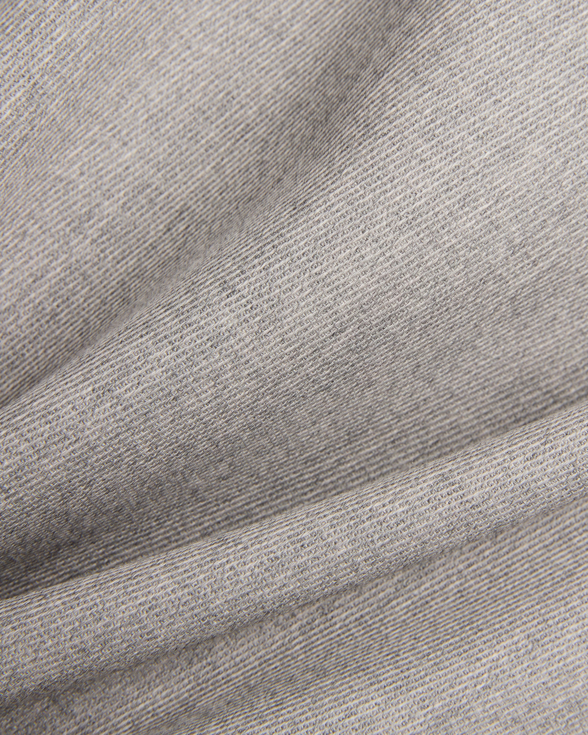 Boxy fit wool cavalry-twill jacket