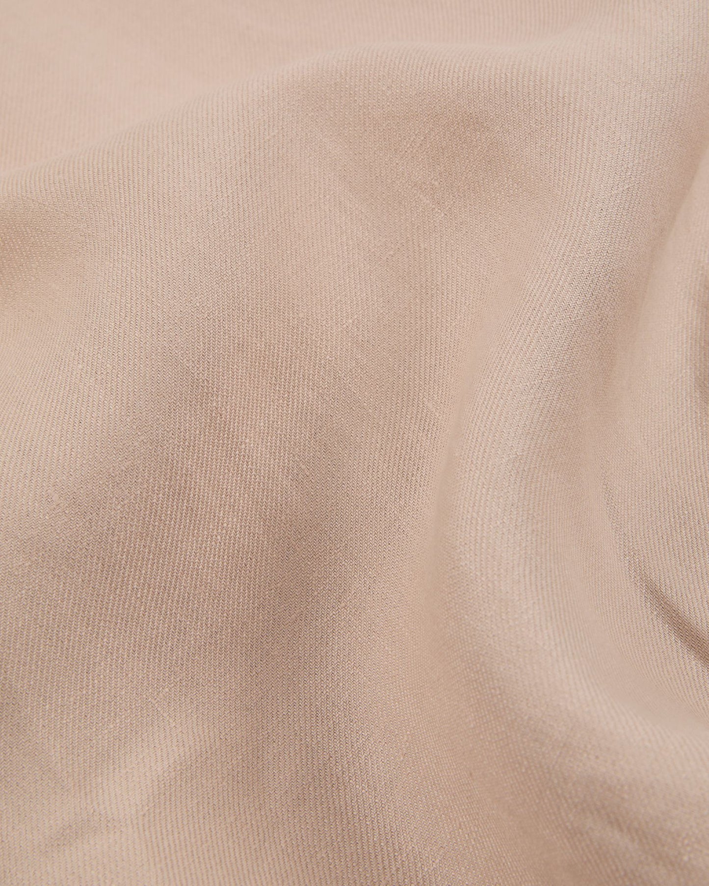 Montedoro - Primo bomber jacket in linen - nude