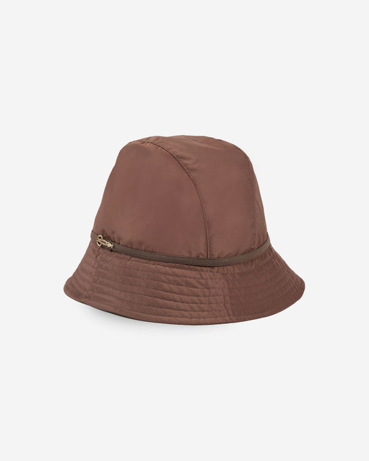 Technical fabric cloche