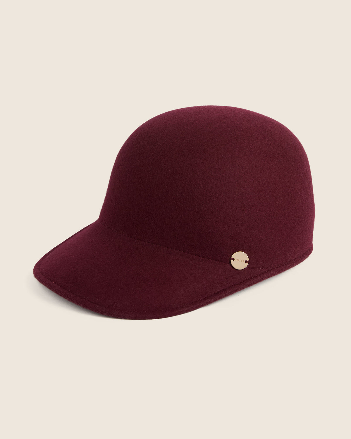 Wool hat