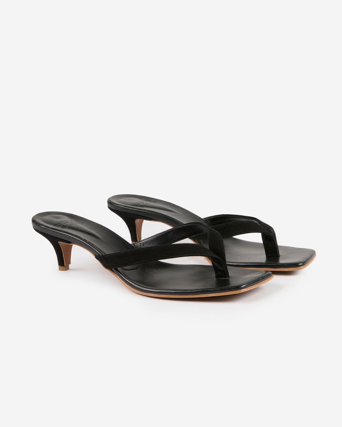 Flip-Flops aus Leder