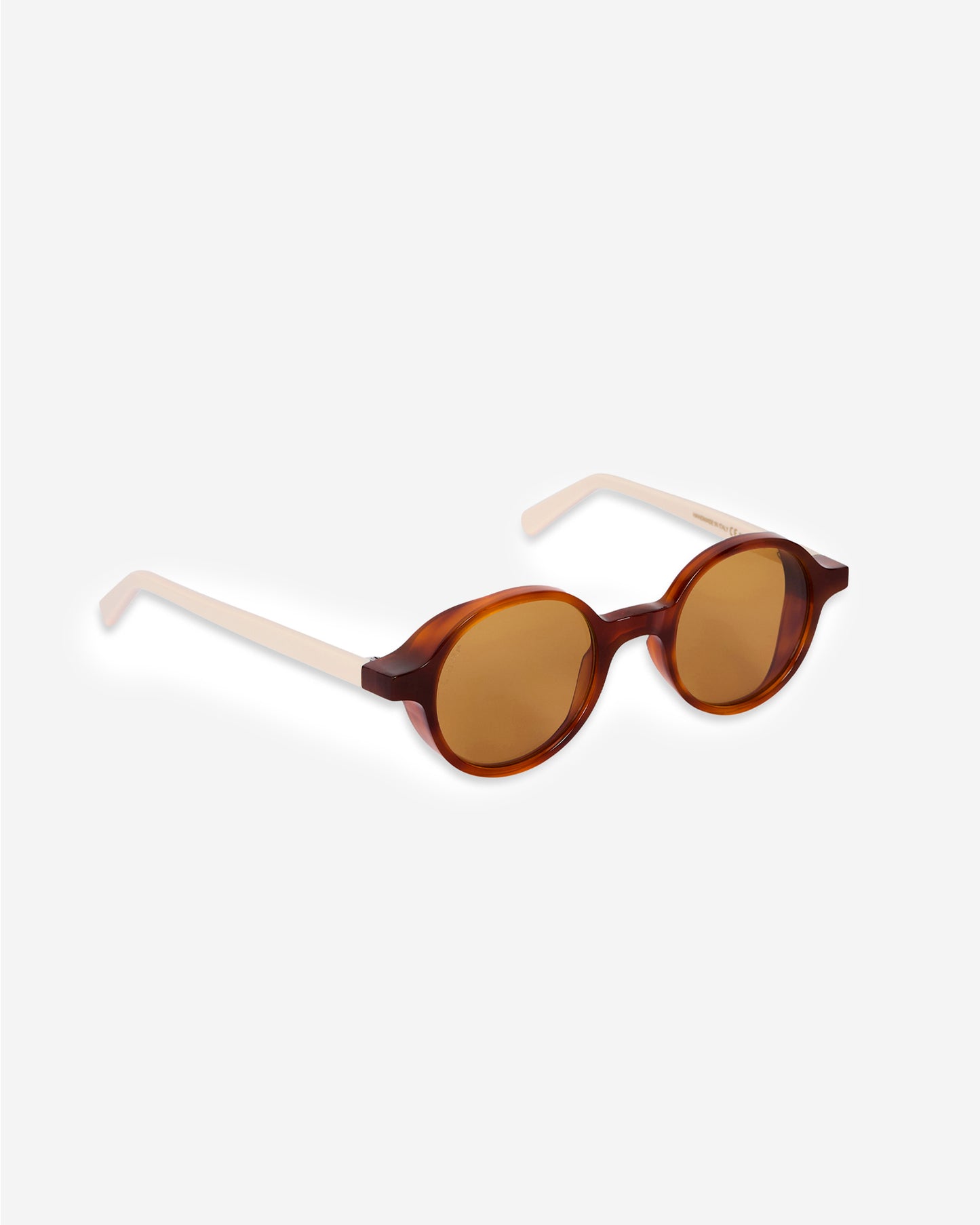 Sonnenbrille Reunion Carnet De Voyage