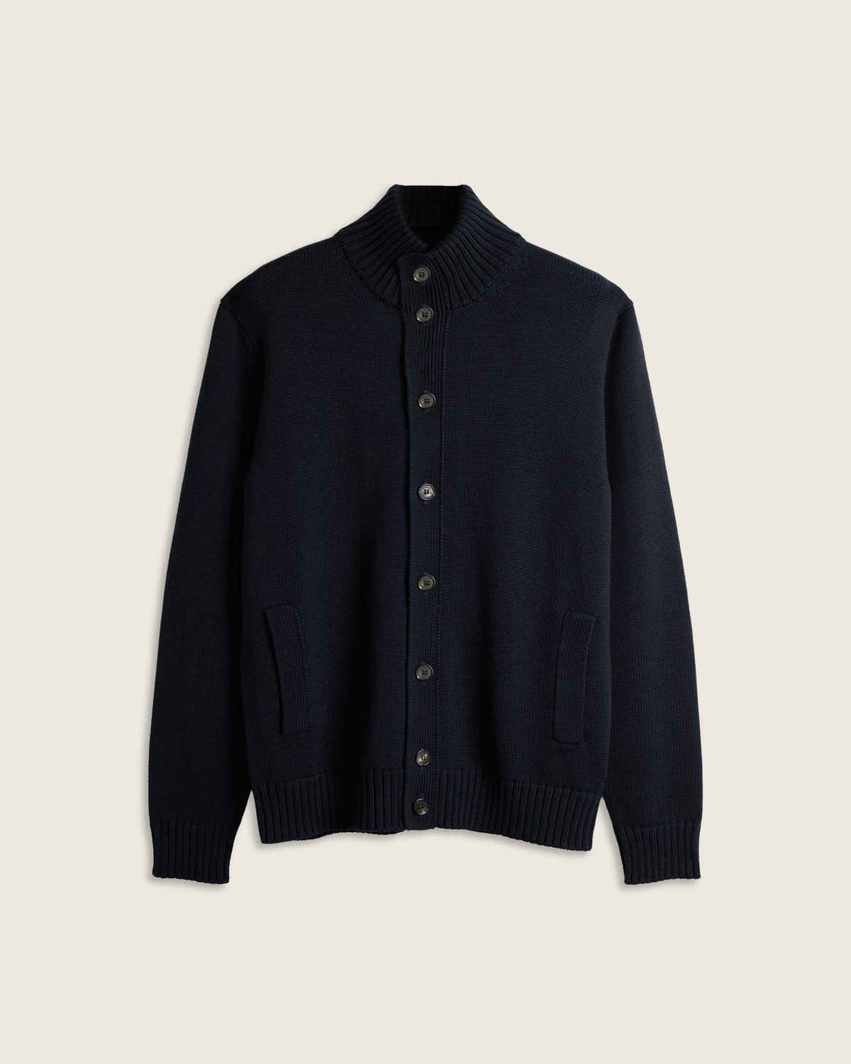 Merinowoll-Chioto-Cardigan