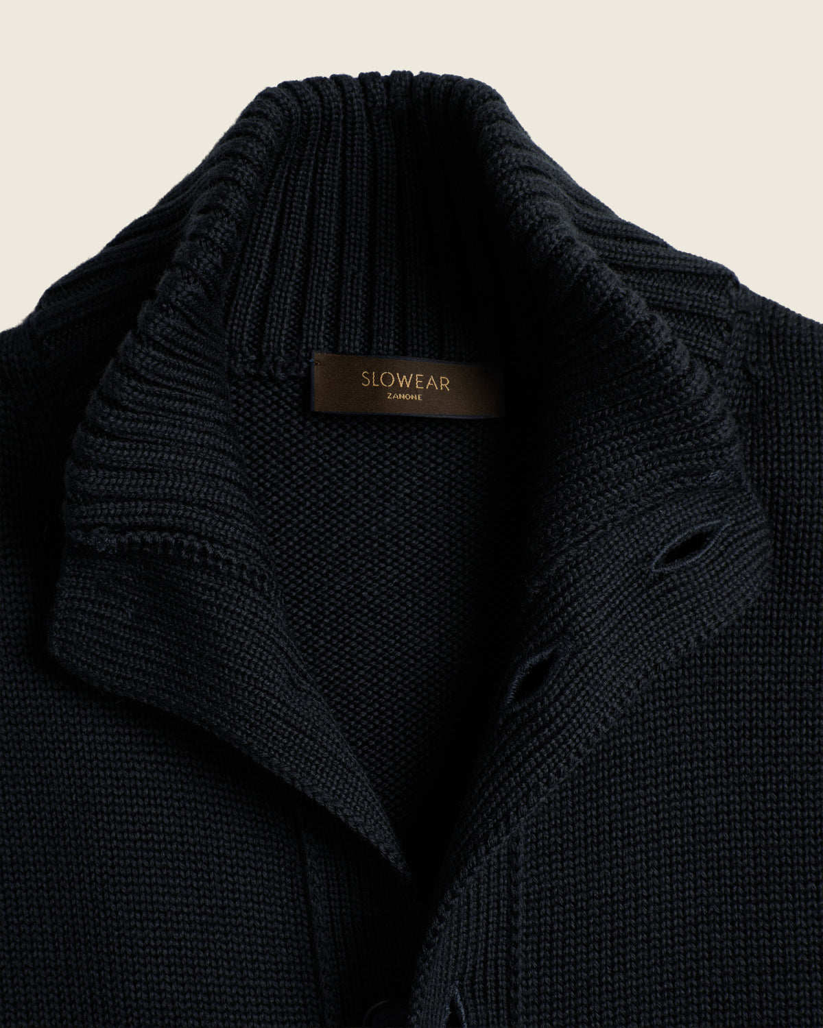 Merinowoll-Chioto-Cardigan