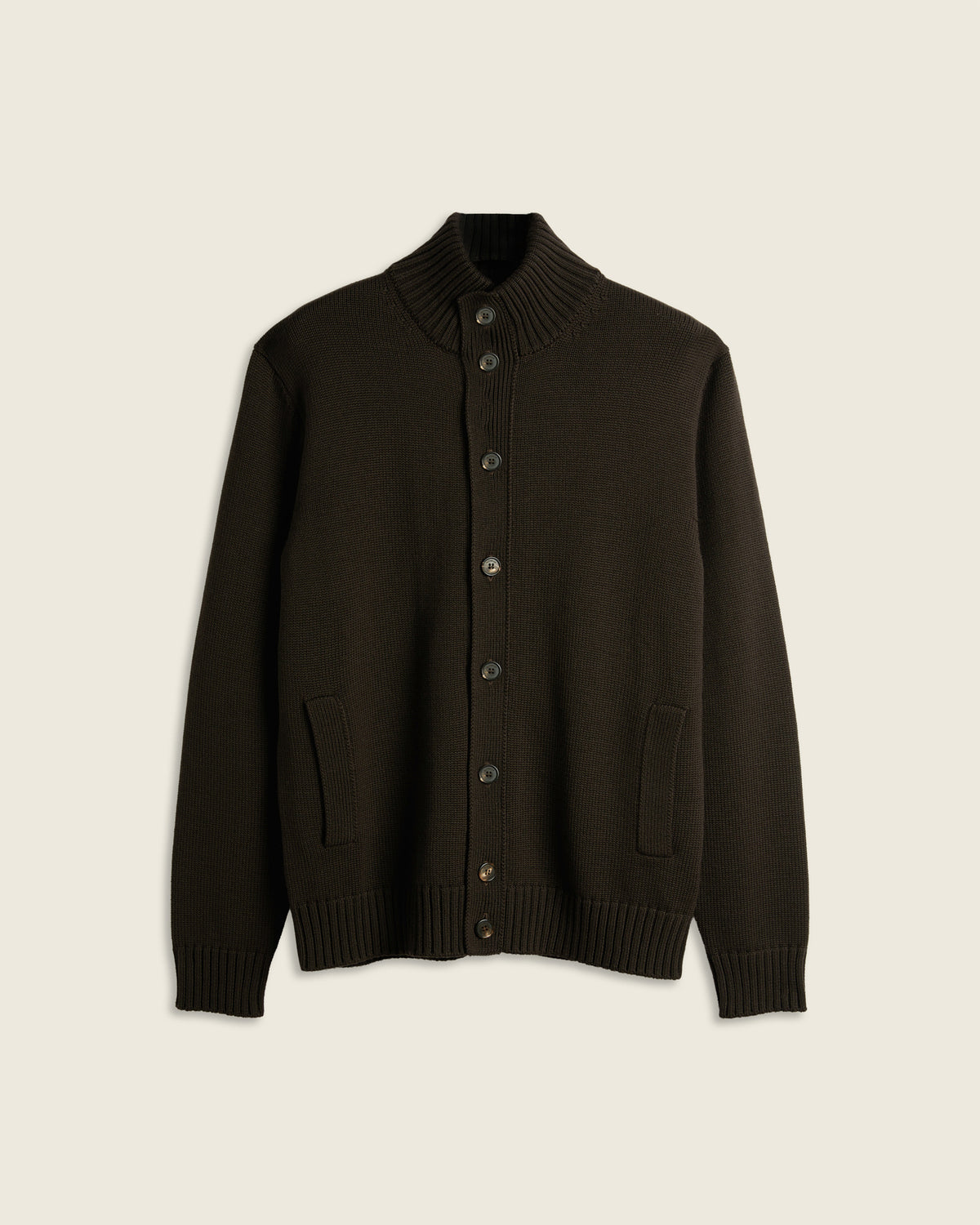 Merinowoll-Chioto-Cardigan