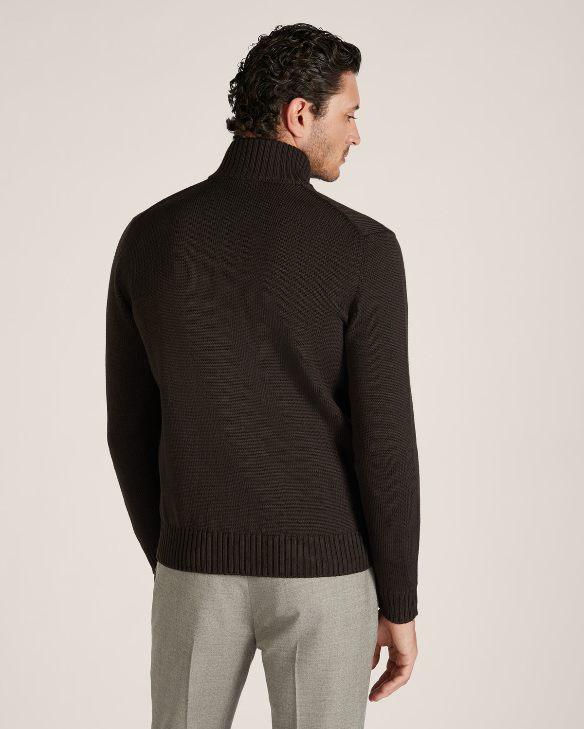 Merinowoll-Chioto-Cardigan