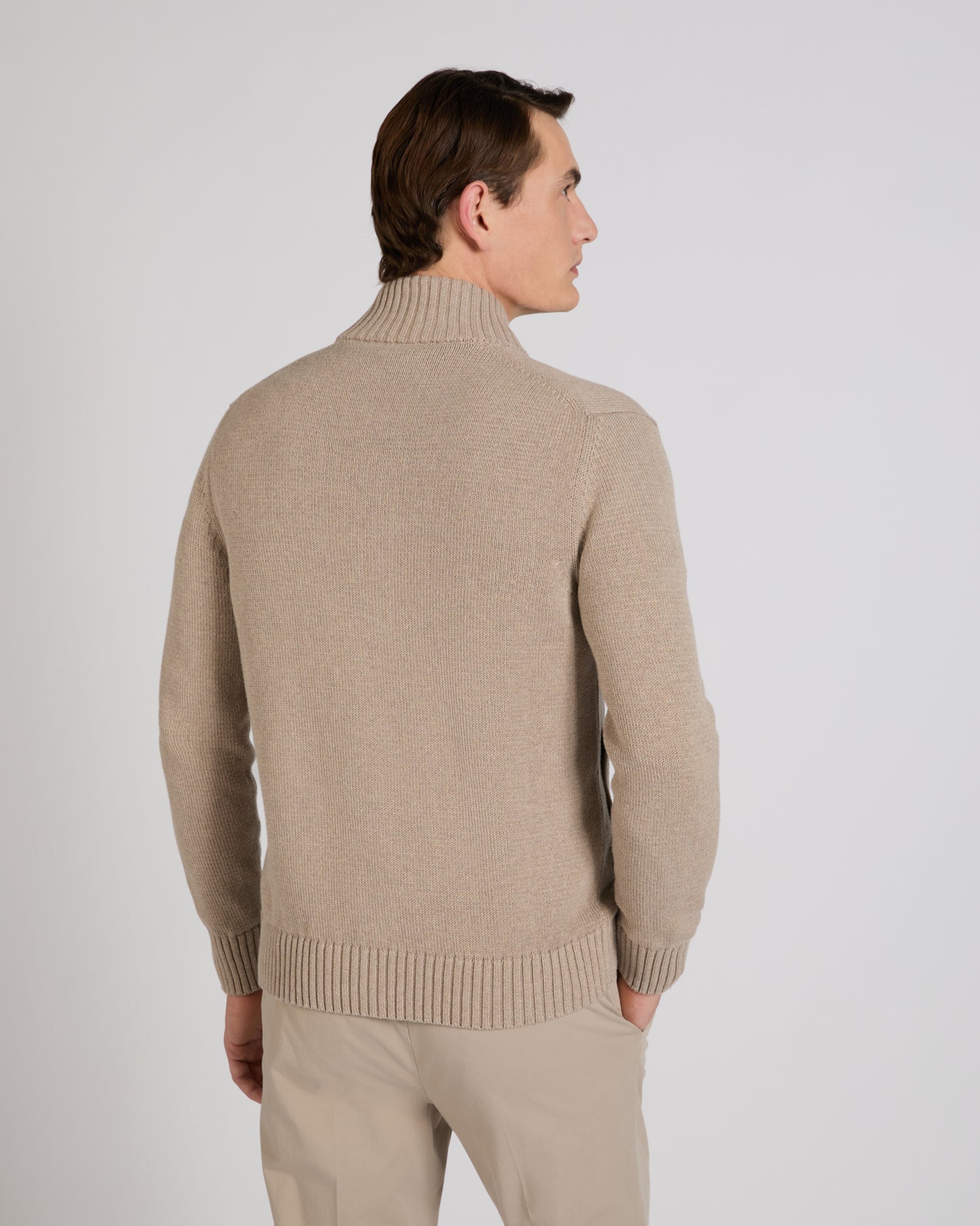Chioto slim fit in cotone
