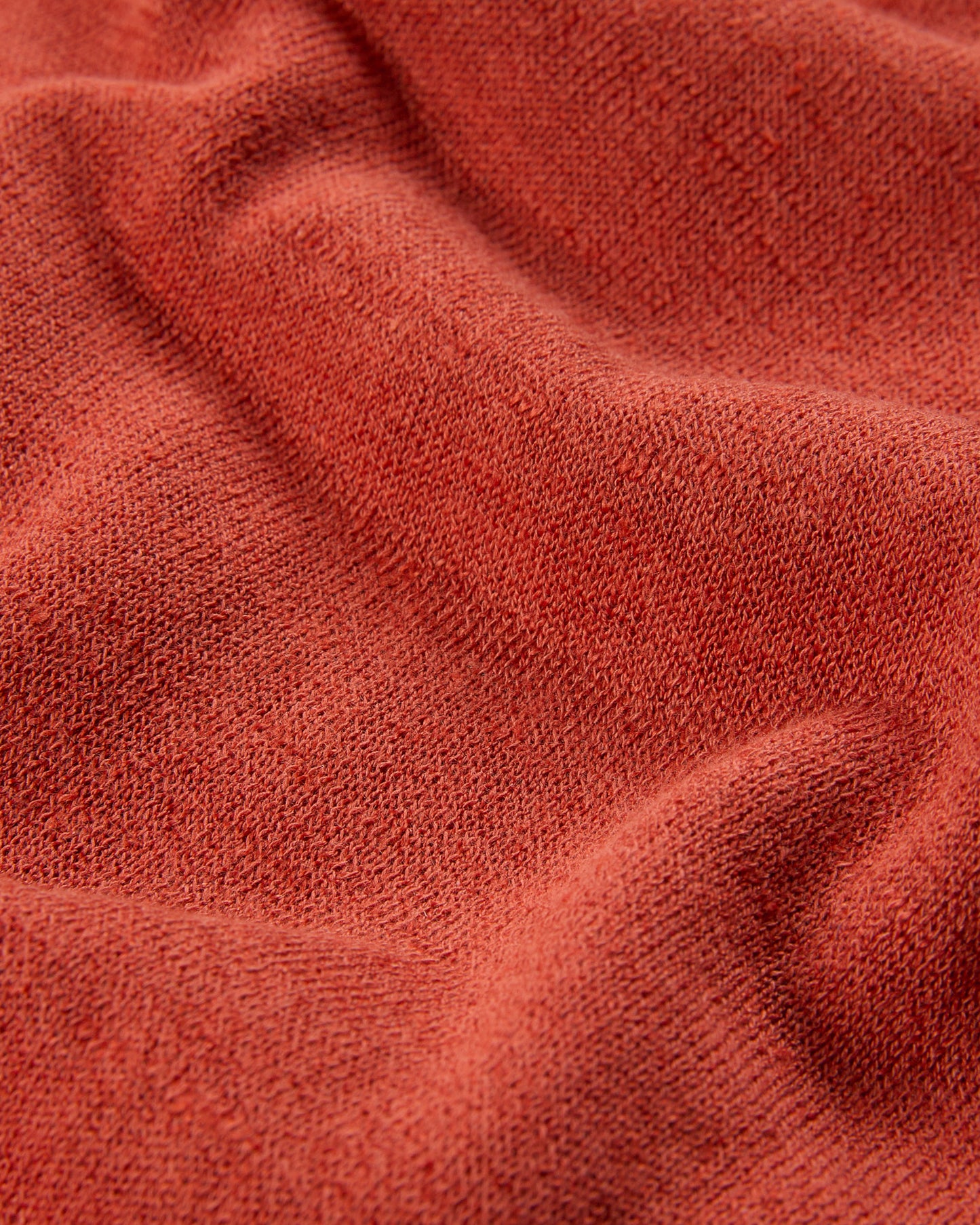 Regular fit linen and cotton shirt