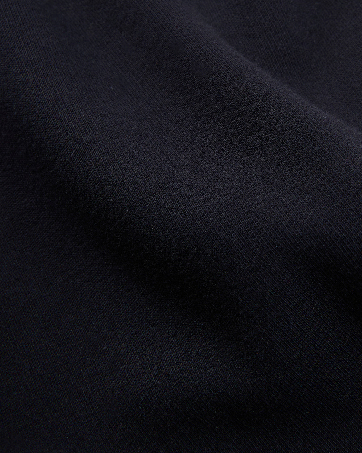 Pantalone jogger regular fit in cotone e cashmere