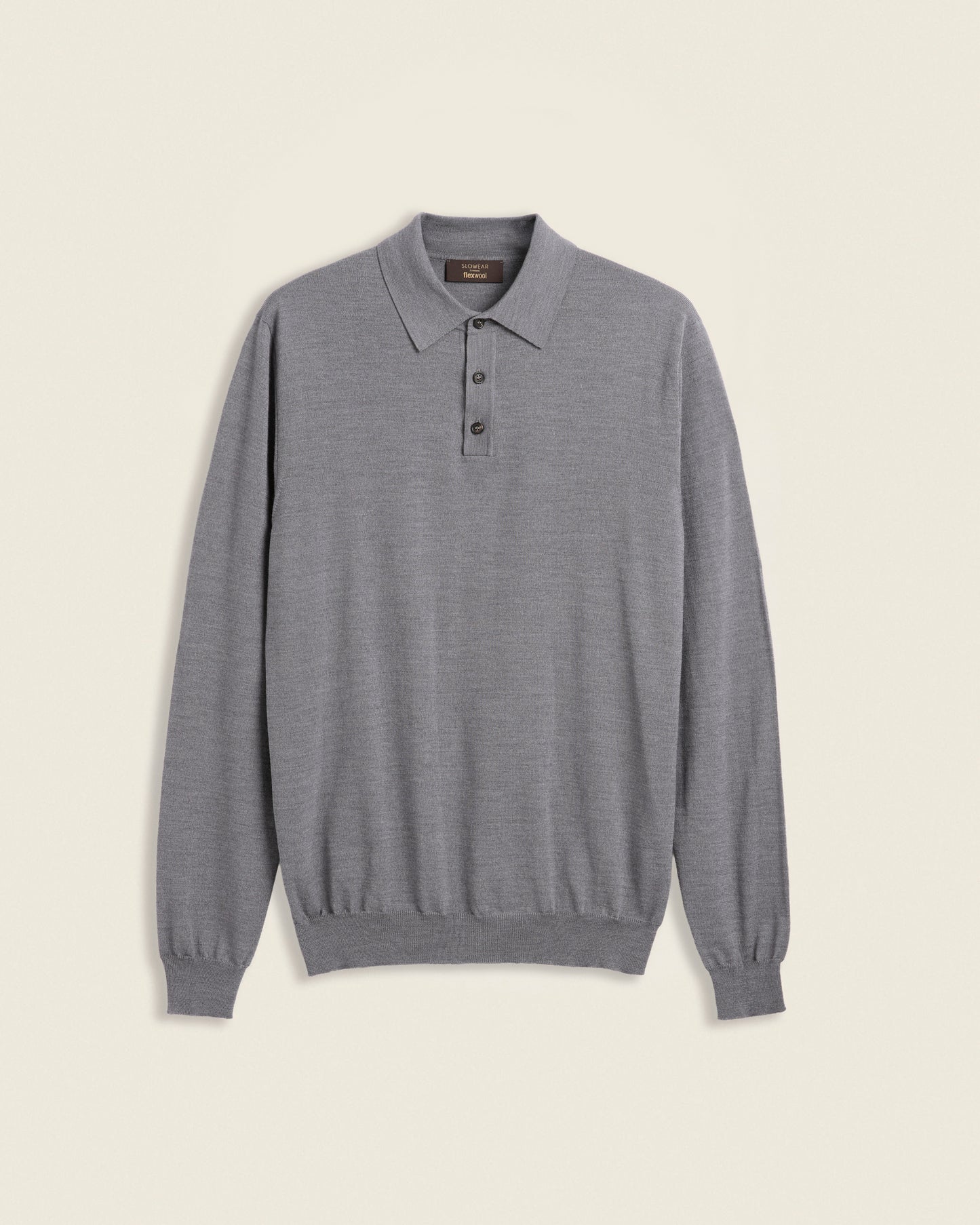 Polo en Flexwool