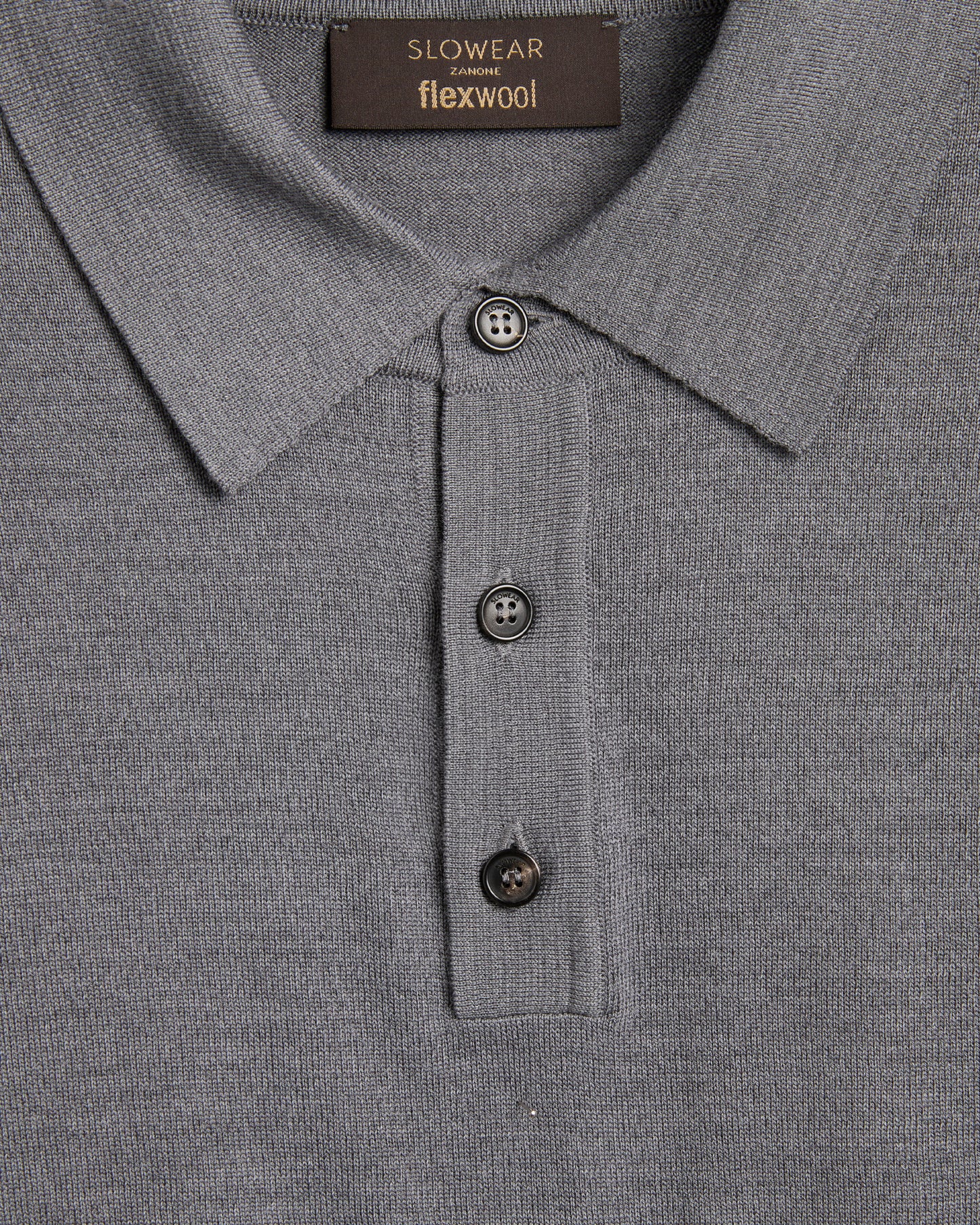 Polo en Flexwool