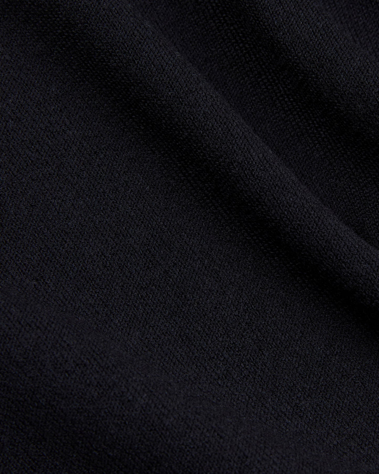 Slim fit Flexwool crewneck sweater