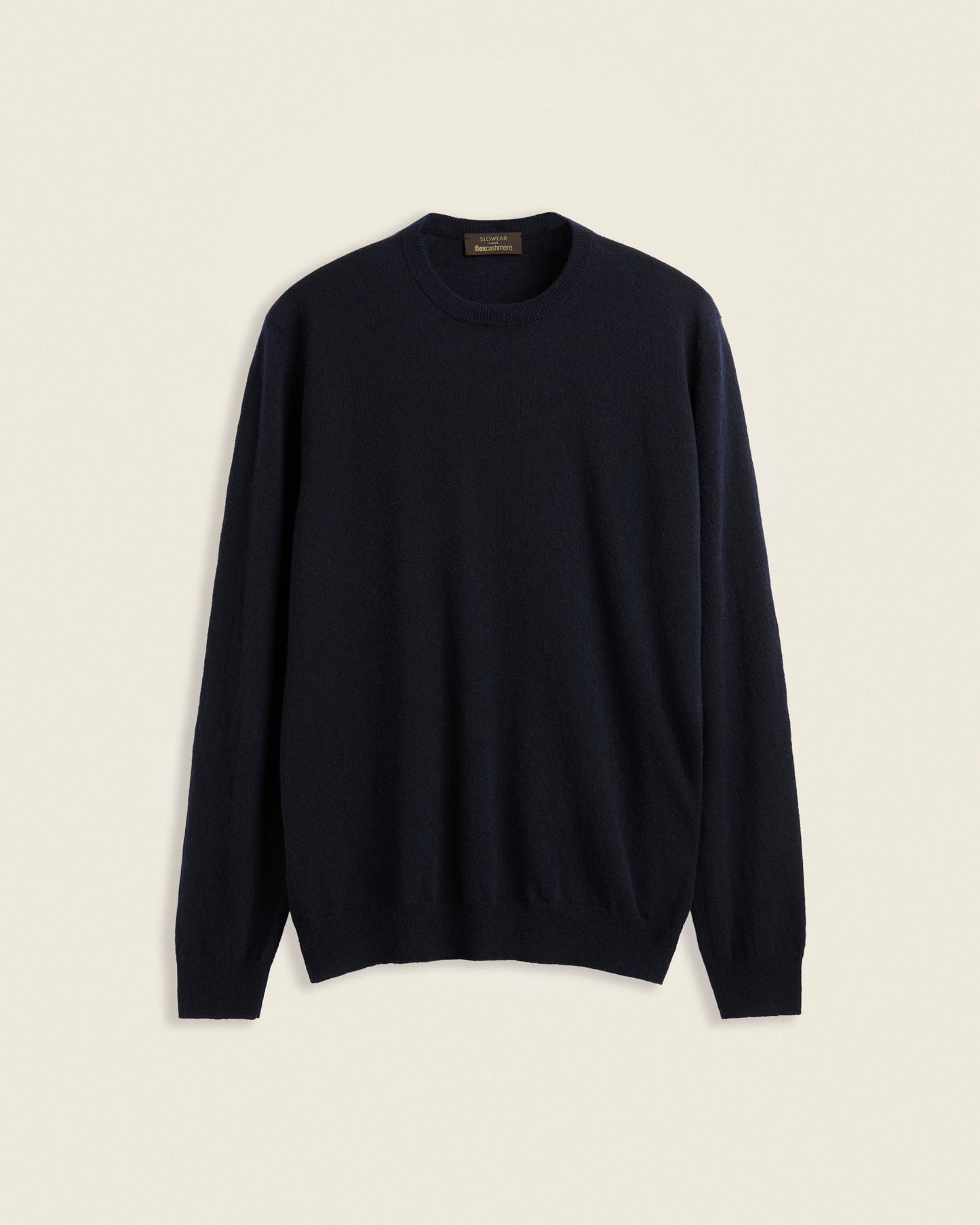 FlexCashmere crewneck