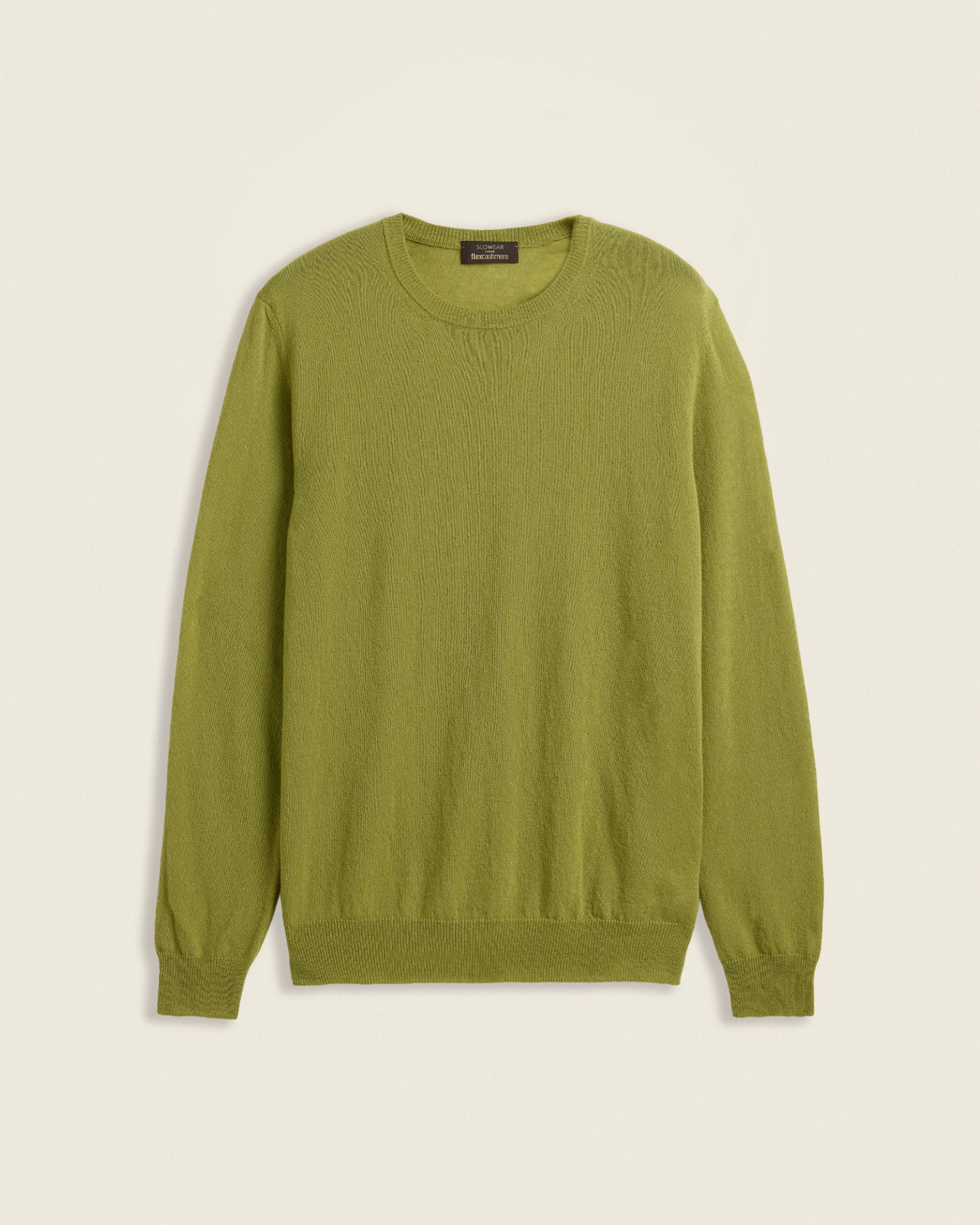 FlexCashmere crewneck