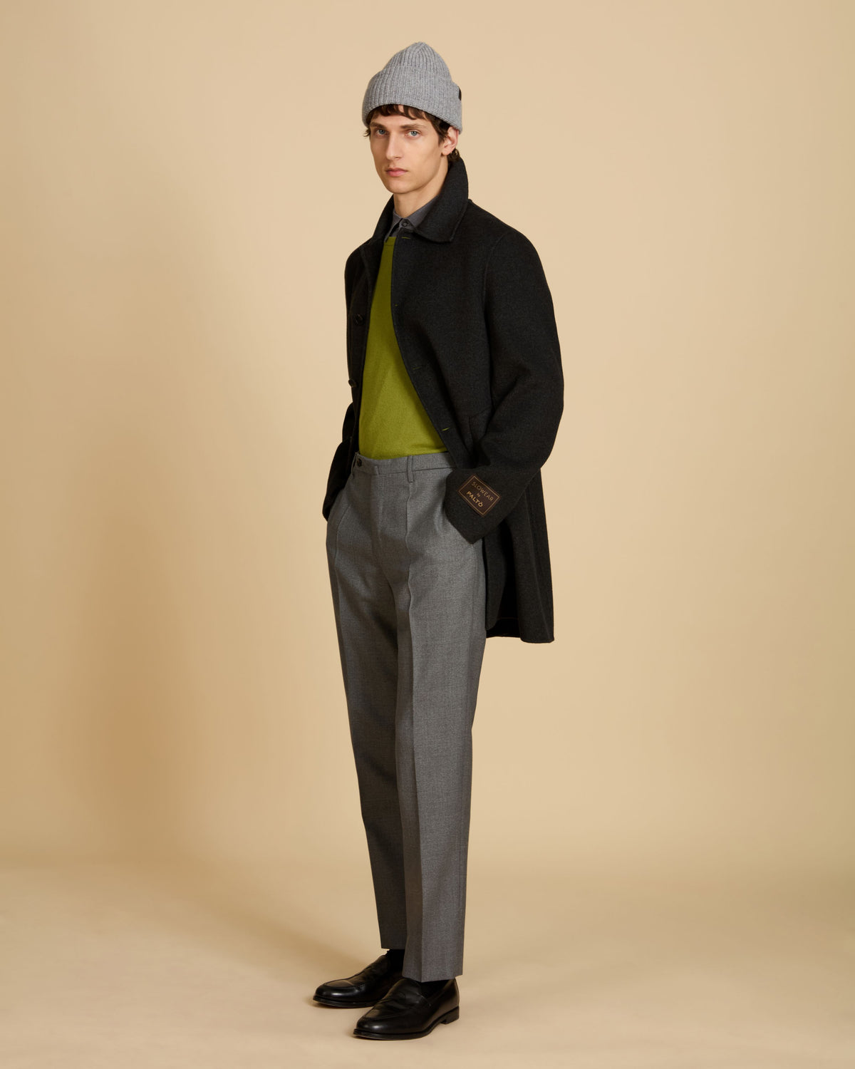Styled total look of 810234.ZK135.Z4329