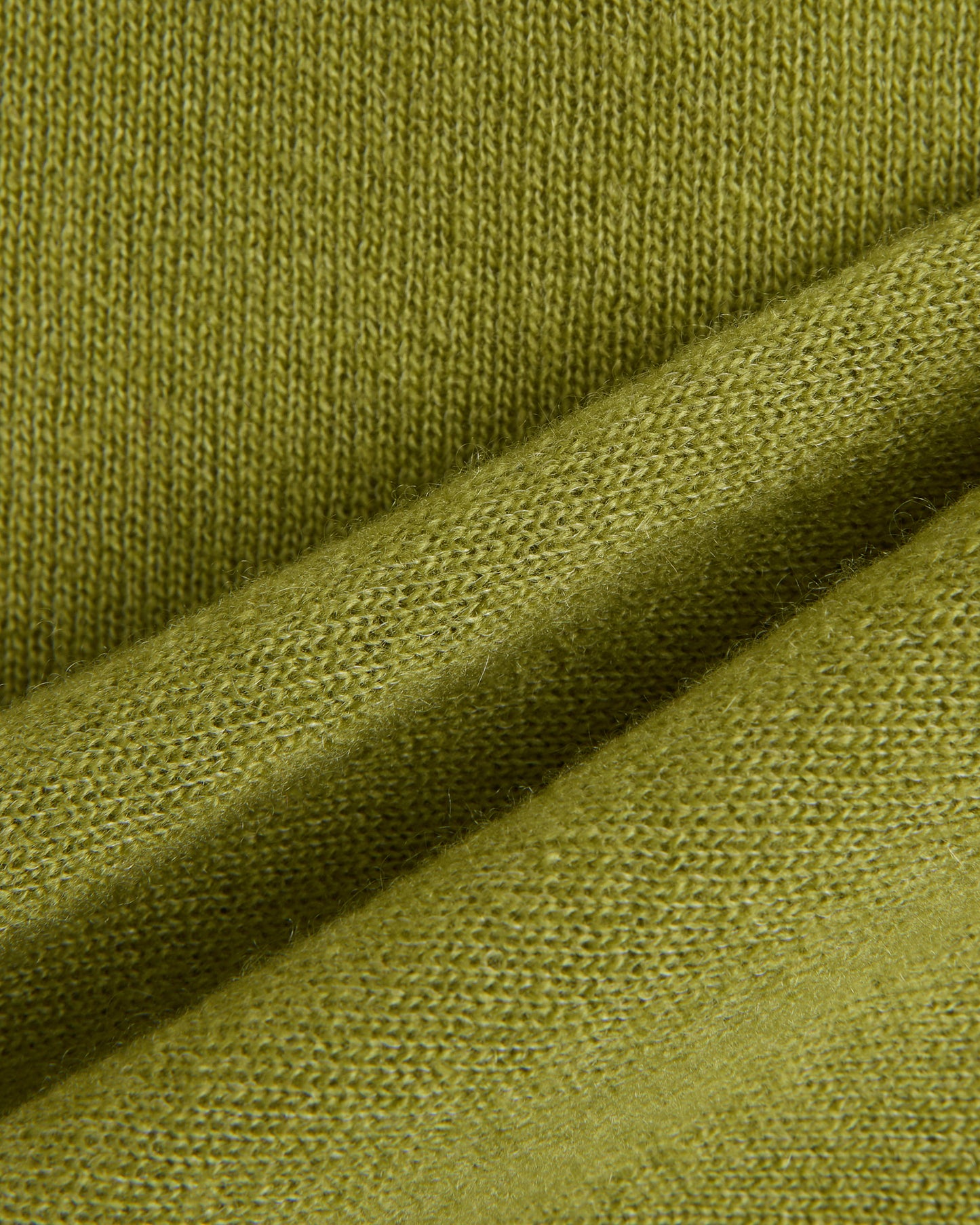 FlexCashmere crewneck