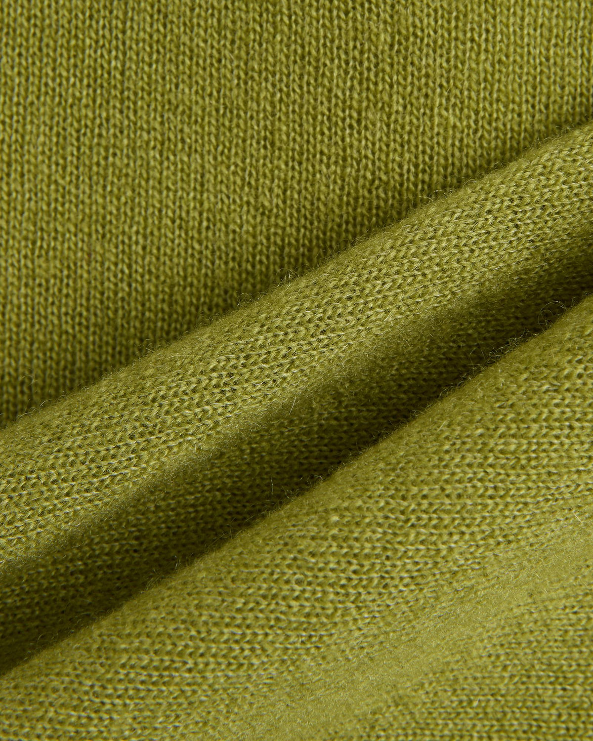 Zanone - FlexCashmere crewneck - acid