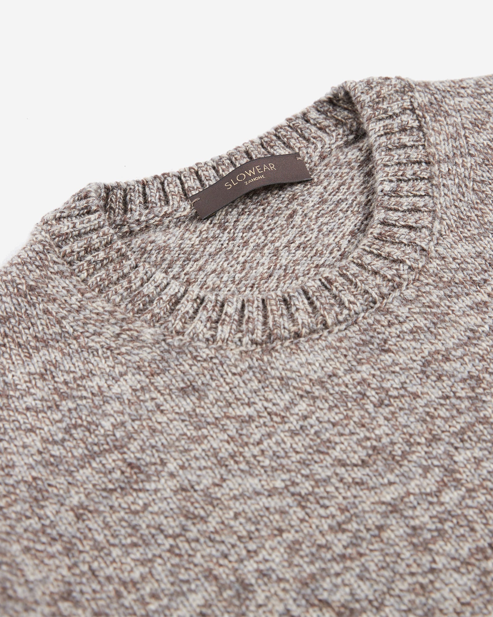 Zanone Knitwear: Shirts, T-shirts, Cardigans | Slowear