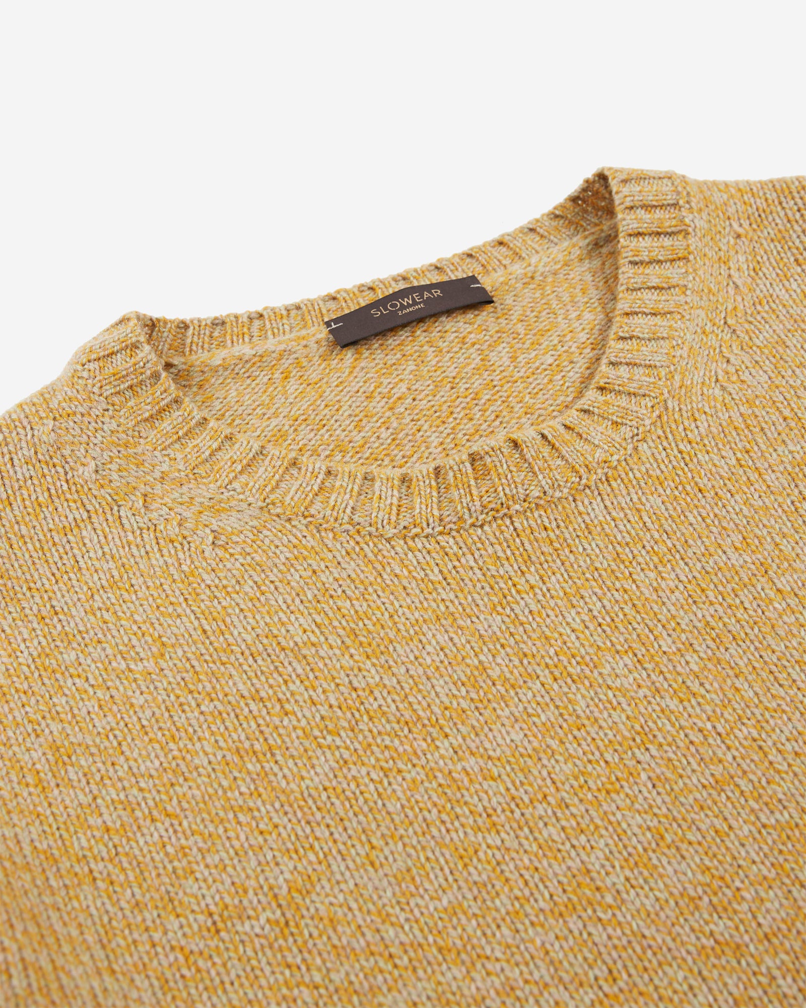 Zanone Knitwear: Shirts, T-shirts, Cardigans | Slowear