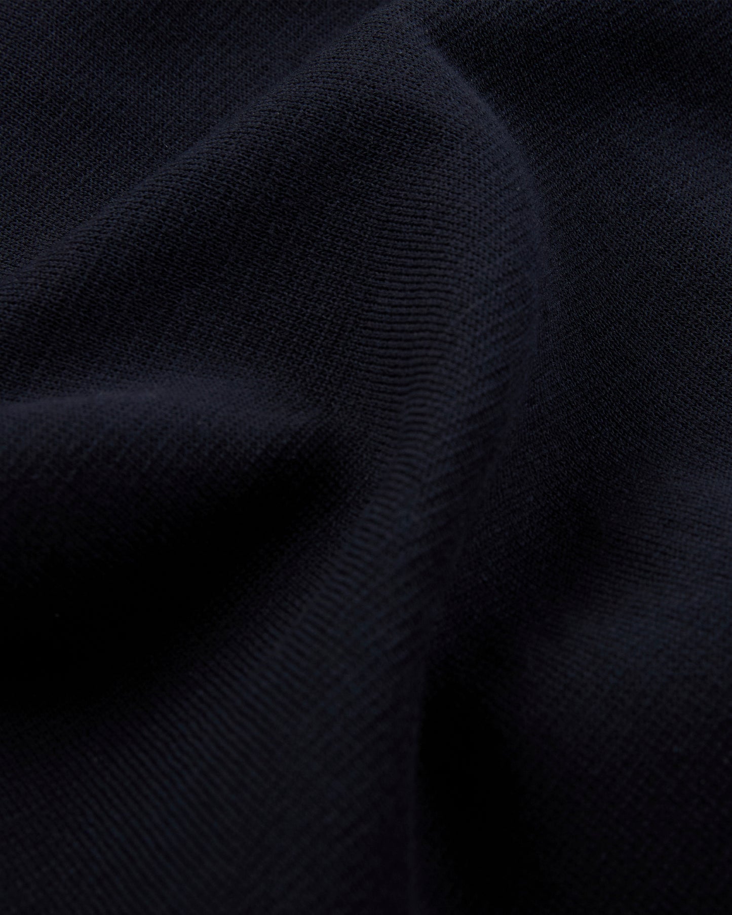 Slim fit cotton crepe jacket