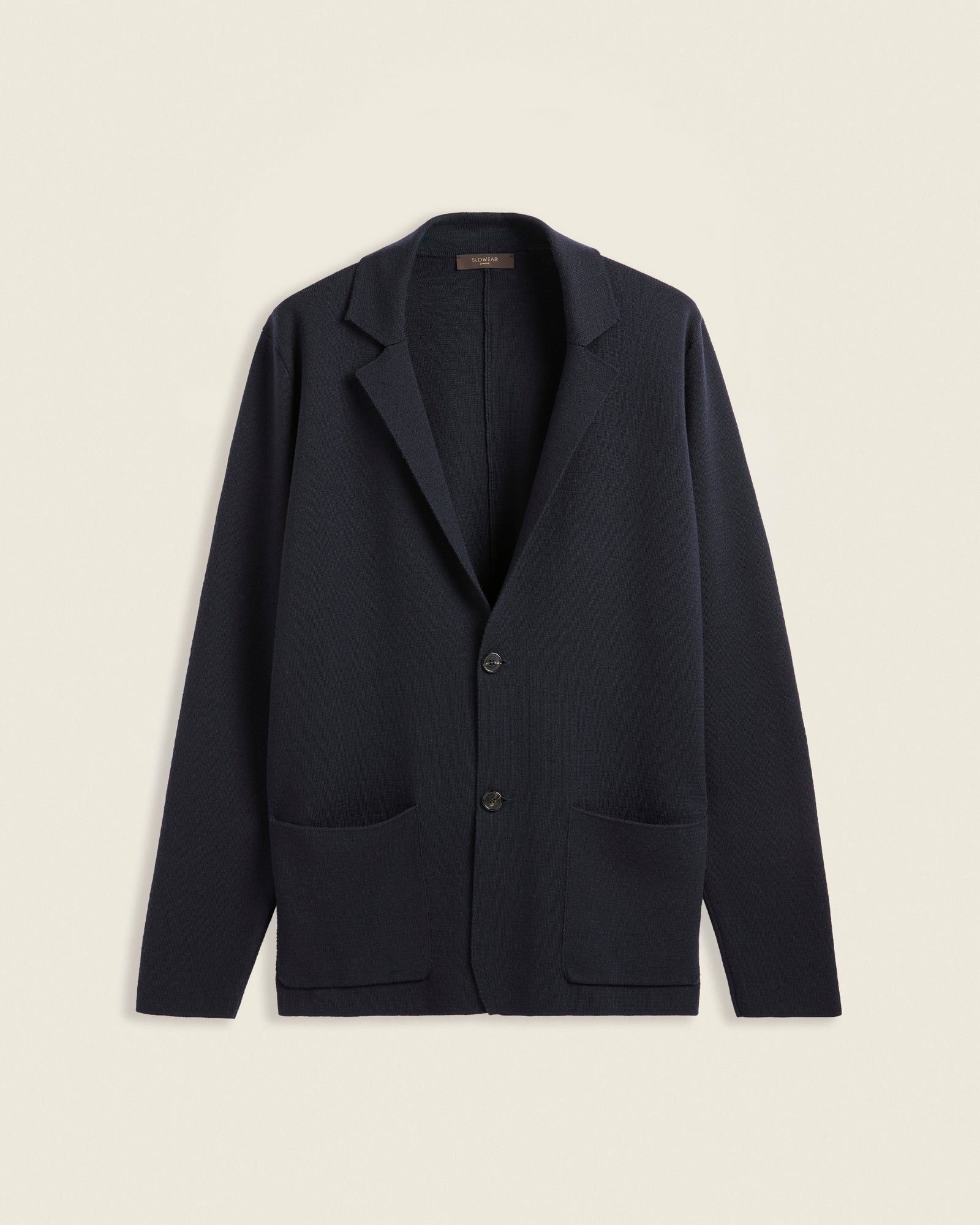 メンズジャケット：ジャケット、ブルゾンとコート – Slowear