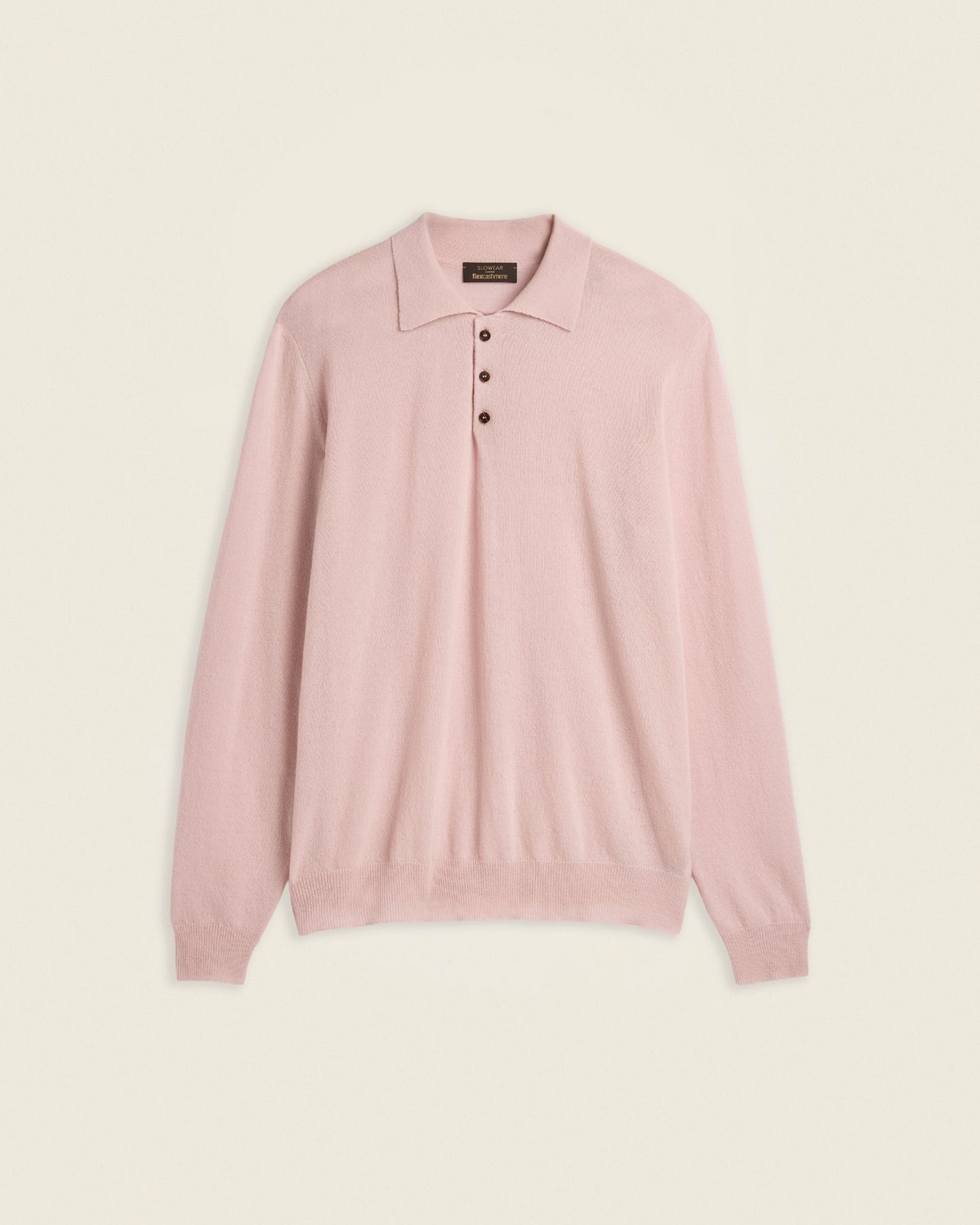 Polo en FlexCashmere