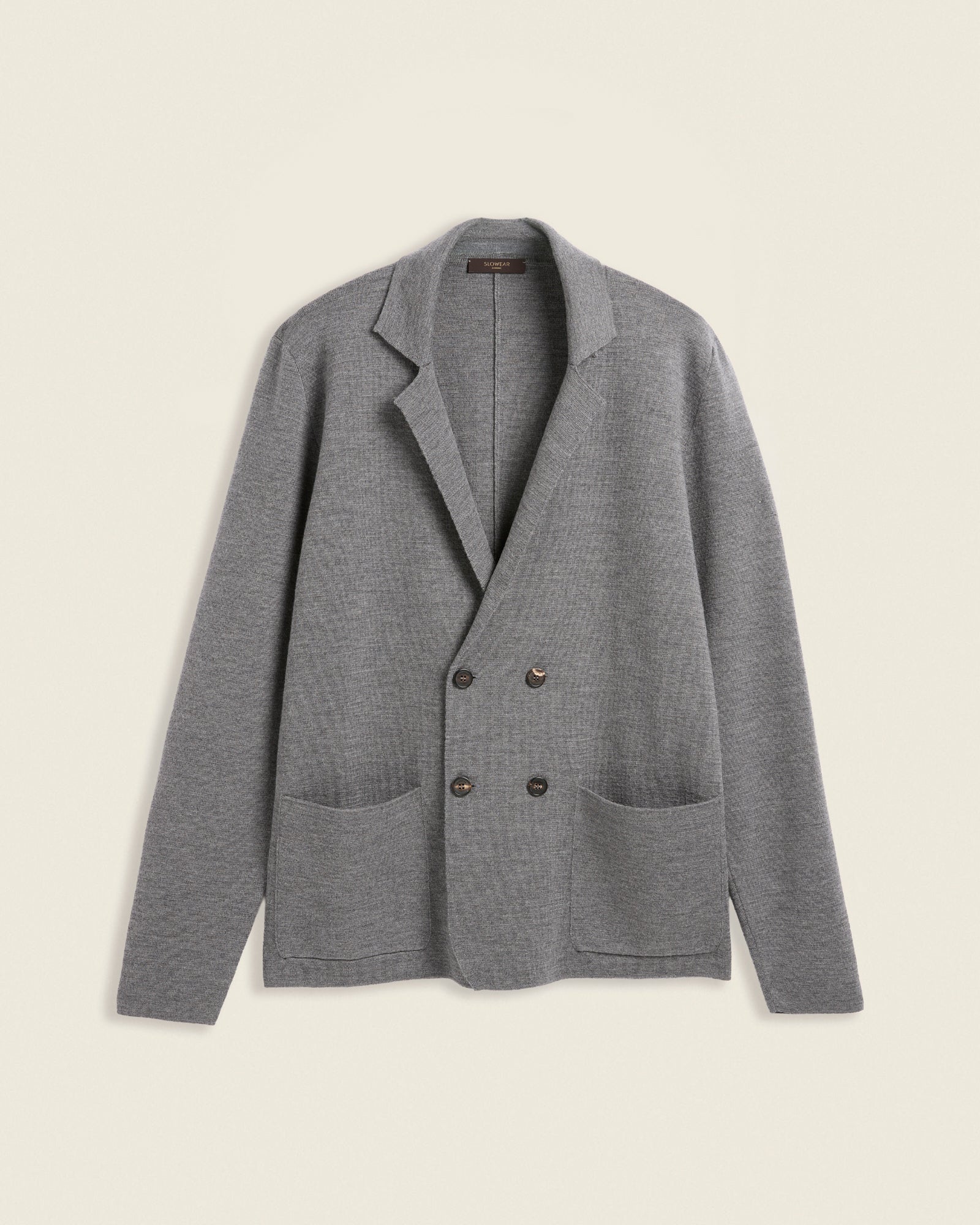 メンズジャケット：ジャケット、ブルゾンとコート – Slowear