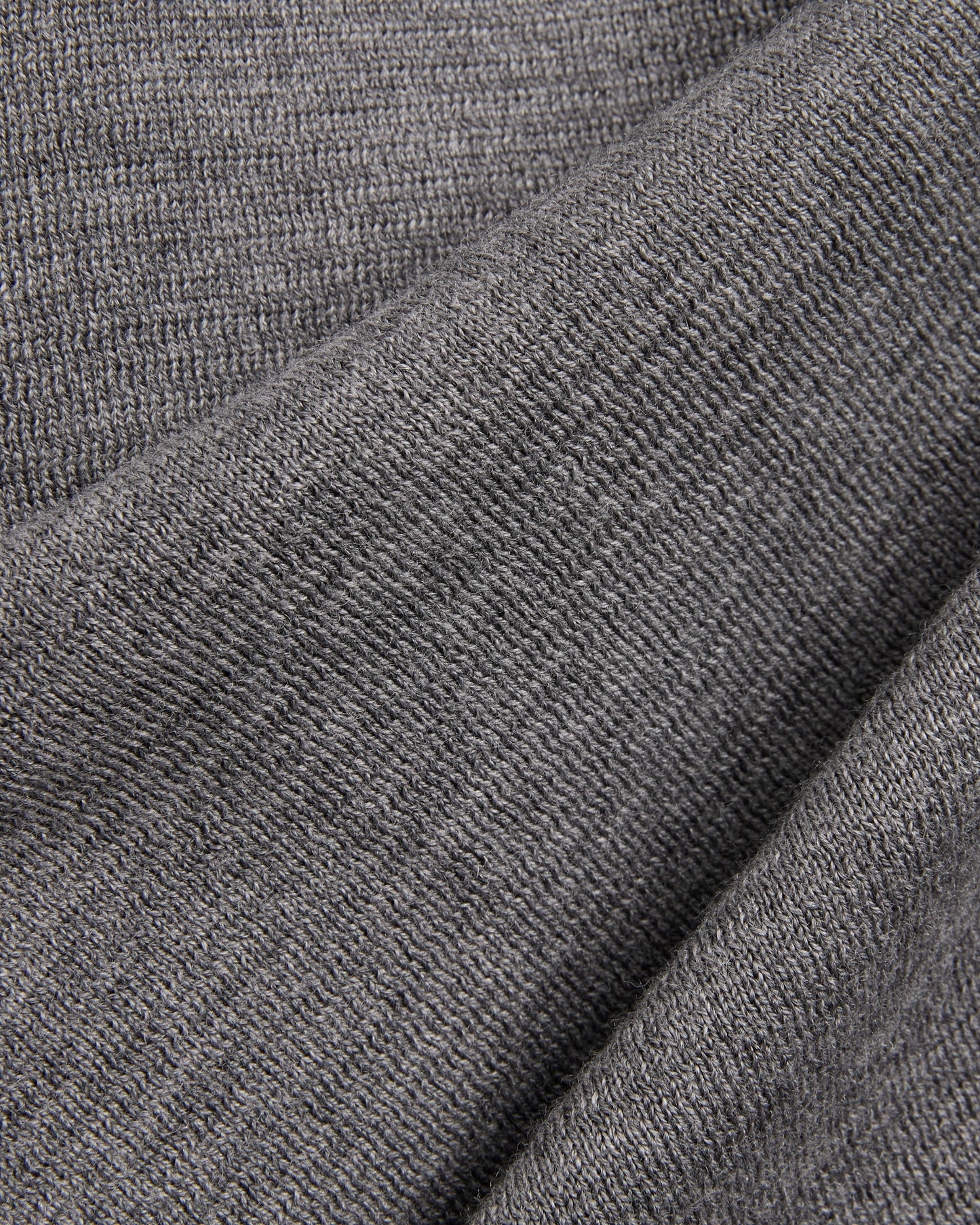 Zweireihiger Wollblazer