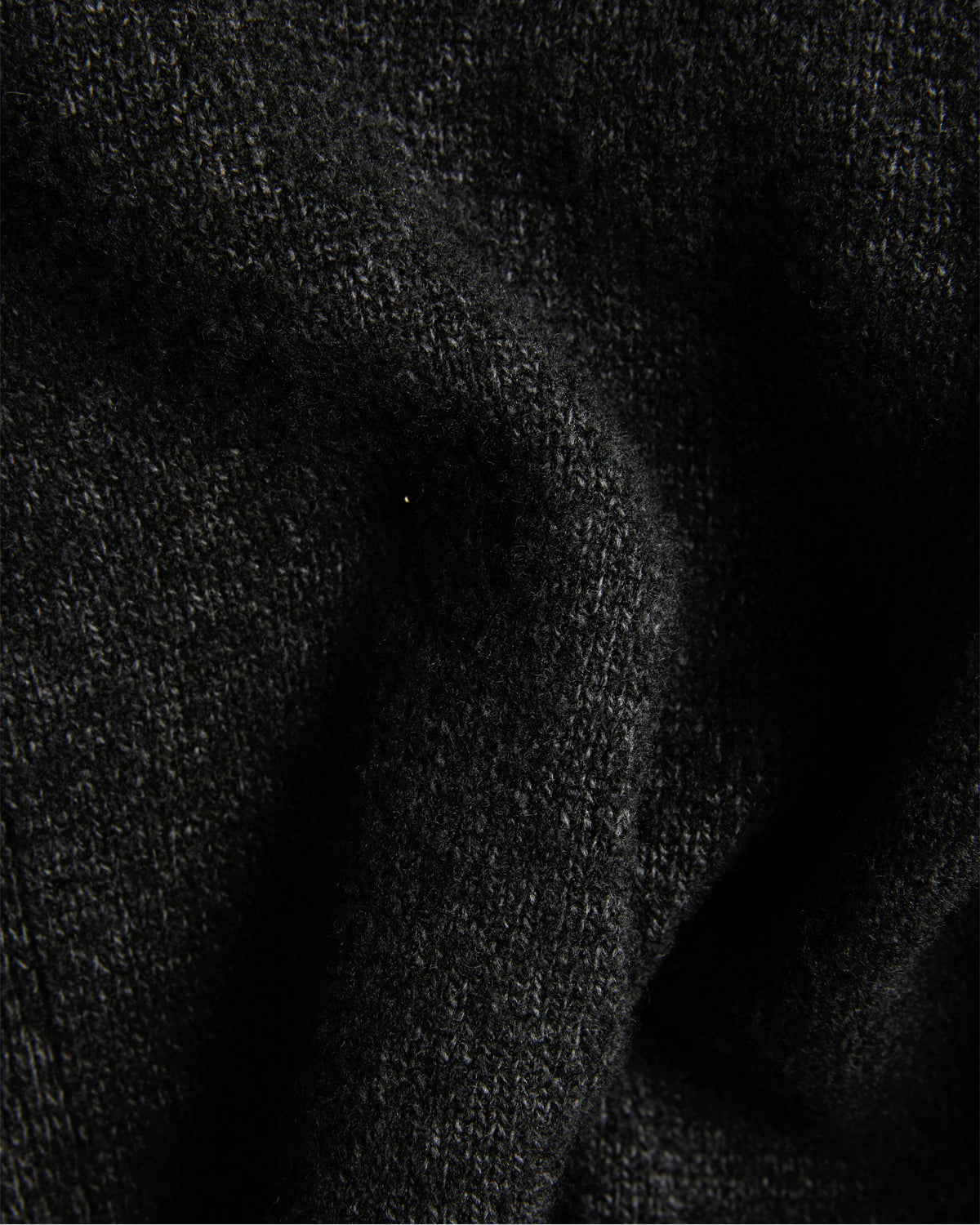 Bouclé-Overshirt aus Geelong-Wolle