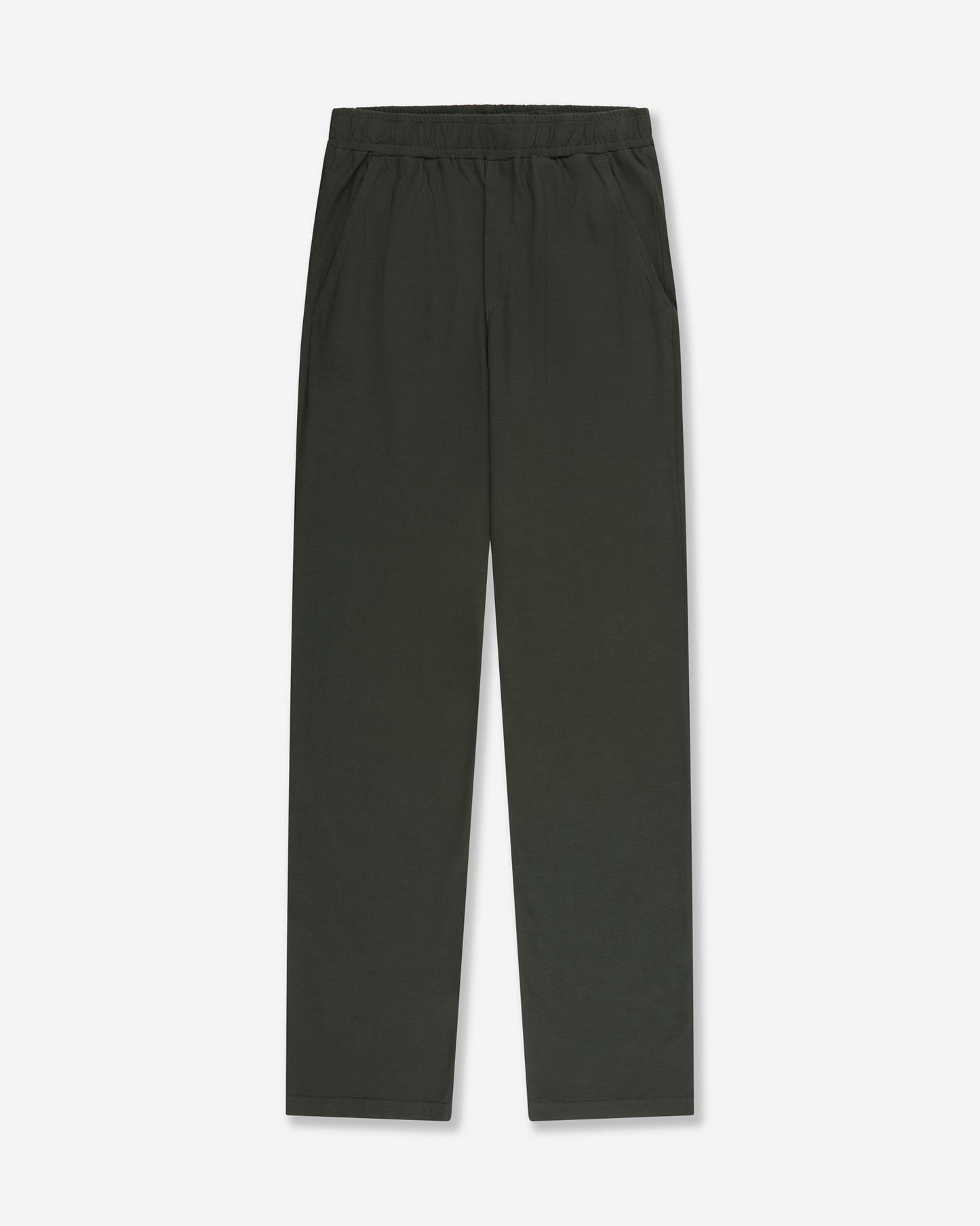 Slim fit IceCotton trousers