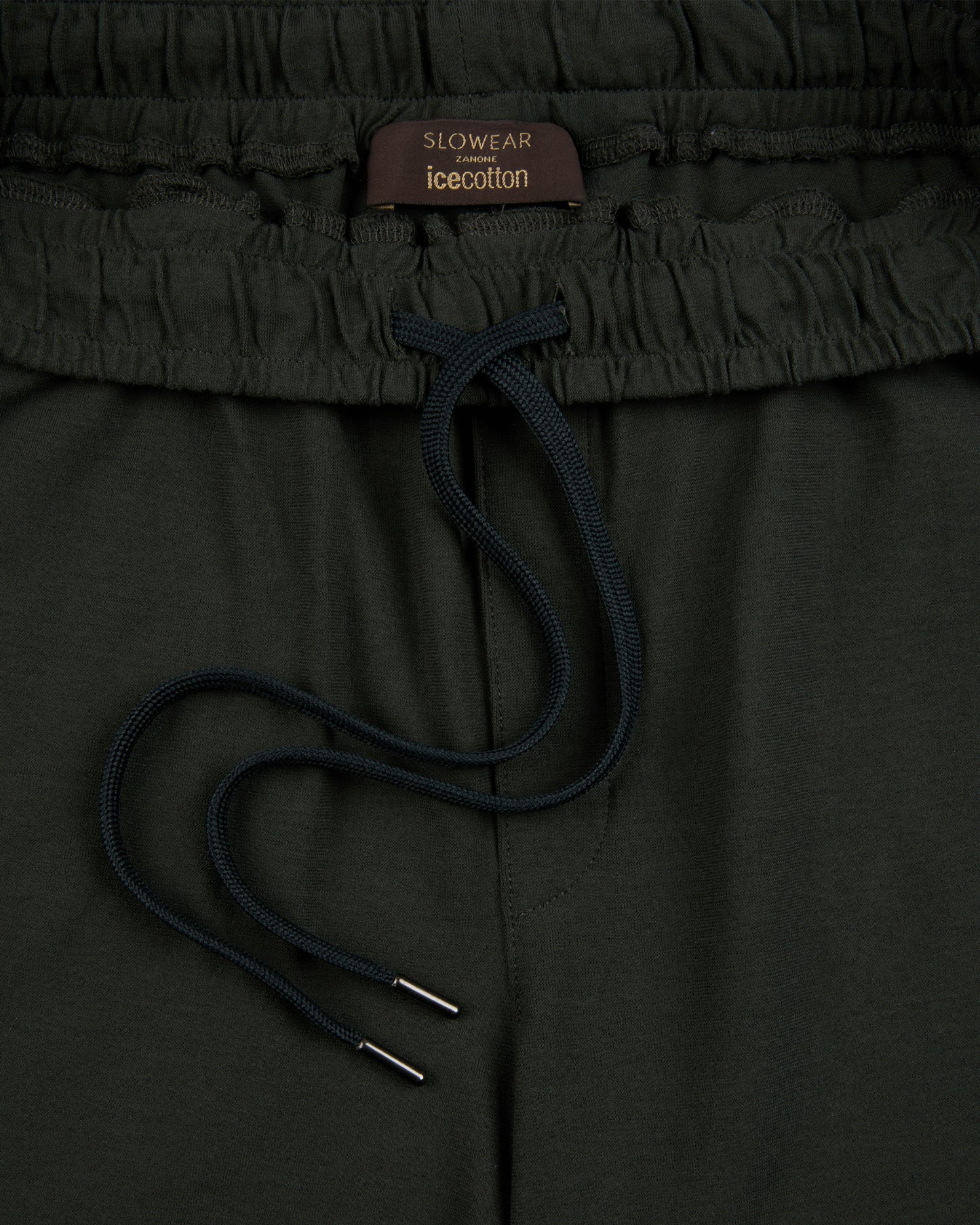 Slim fit IceCotton trousers