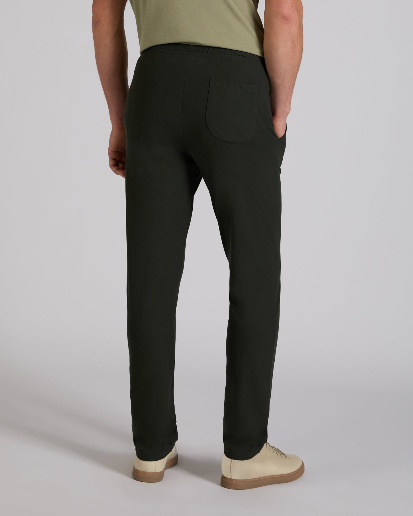 Slim fit IceCotton trousers