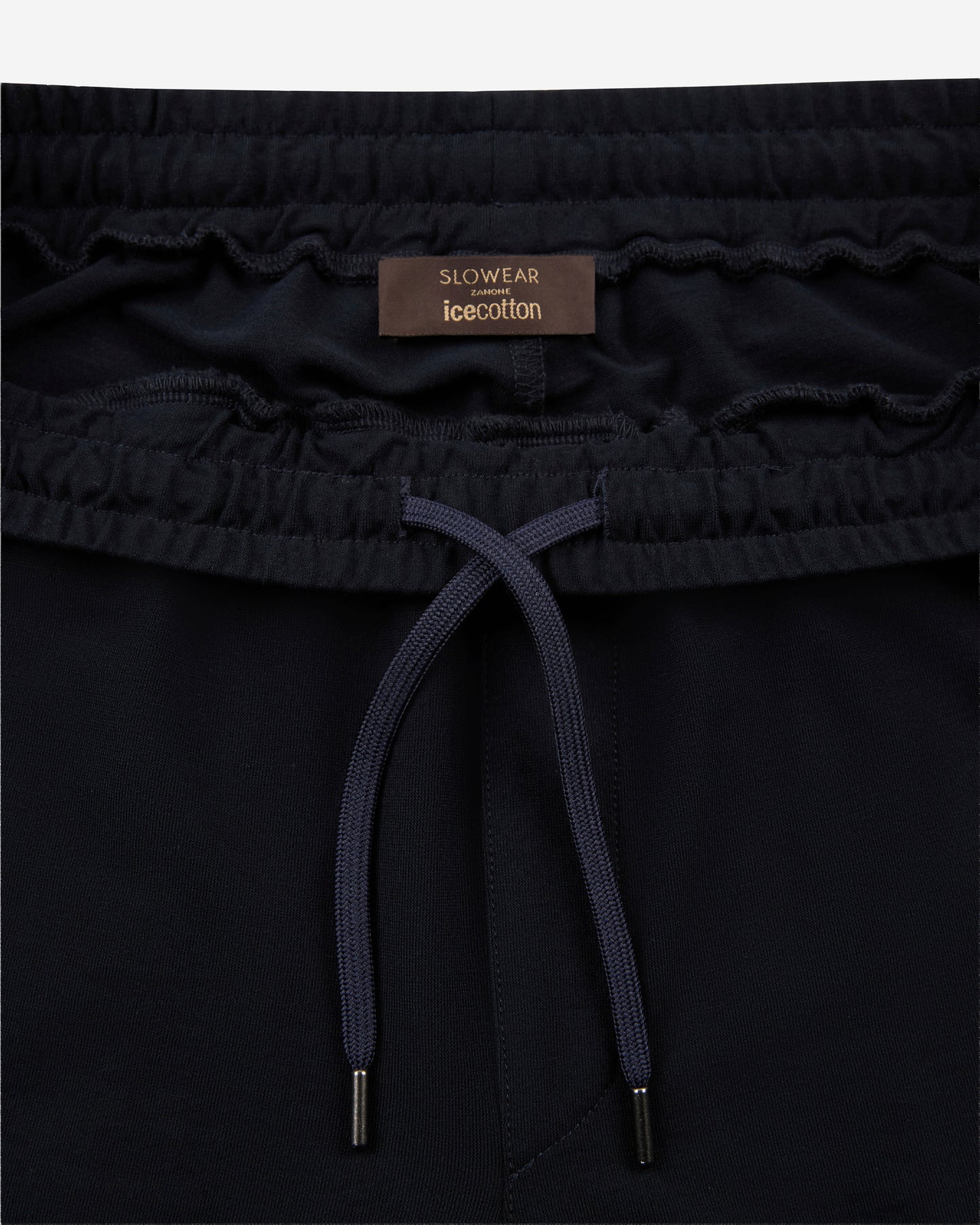 Slim fit IceCotton trousers