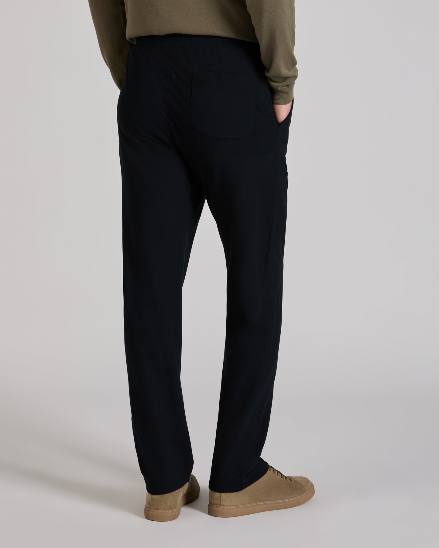 Slim fit IceCotton trousers