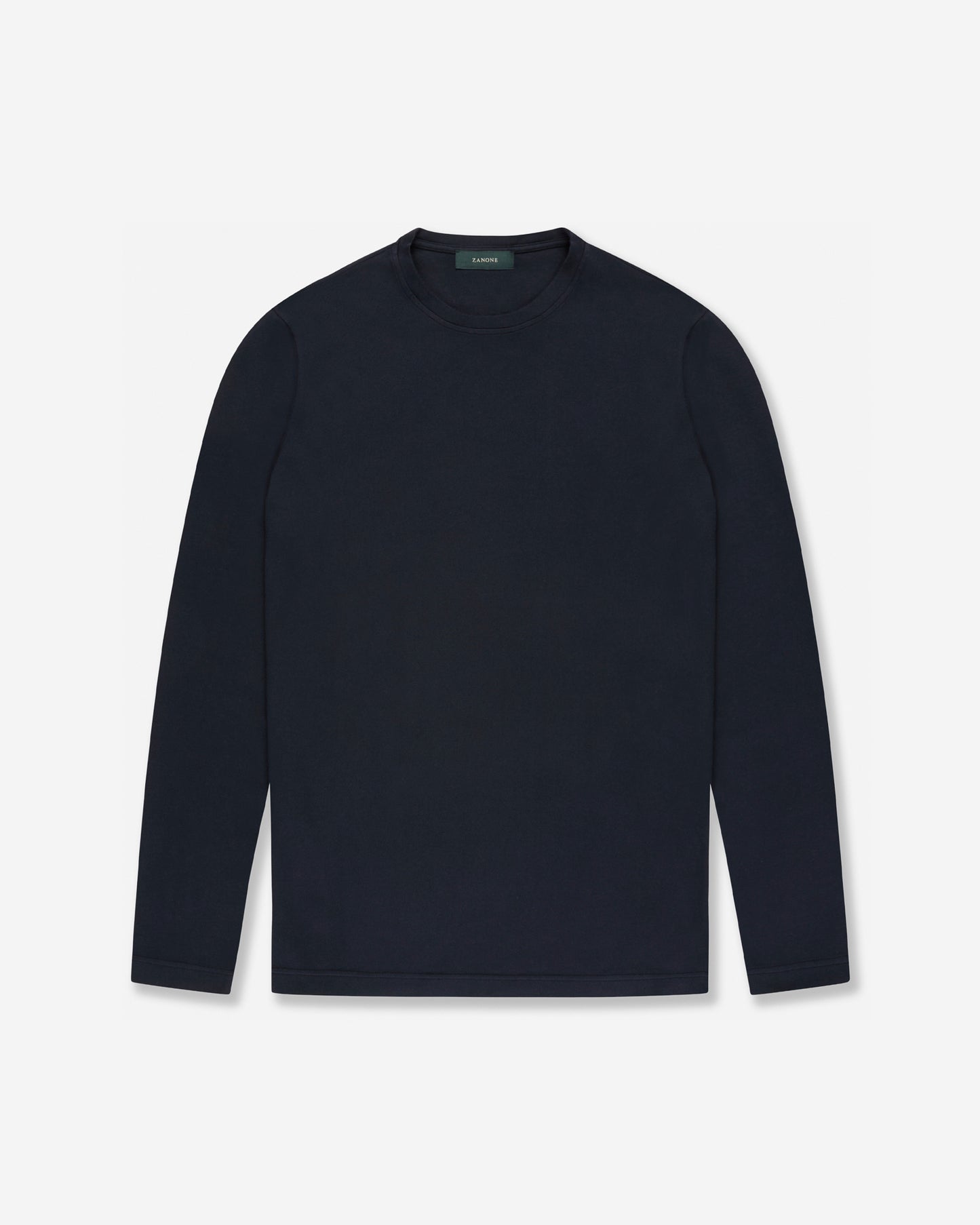 Slim-fit Interlock T-Shirt